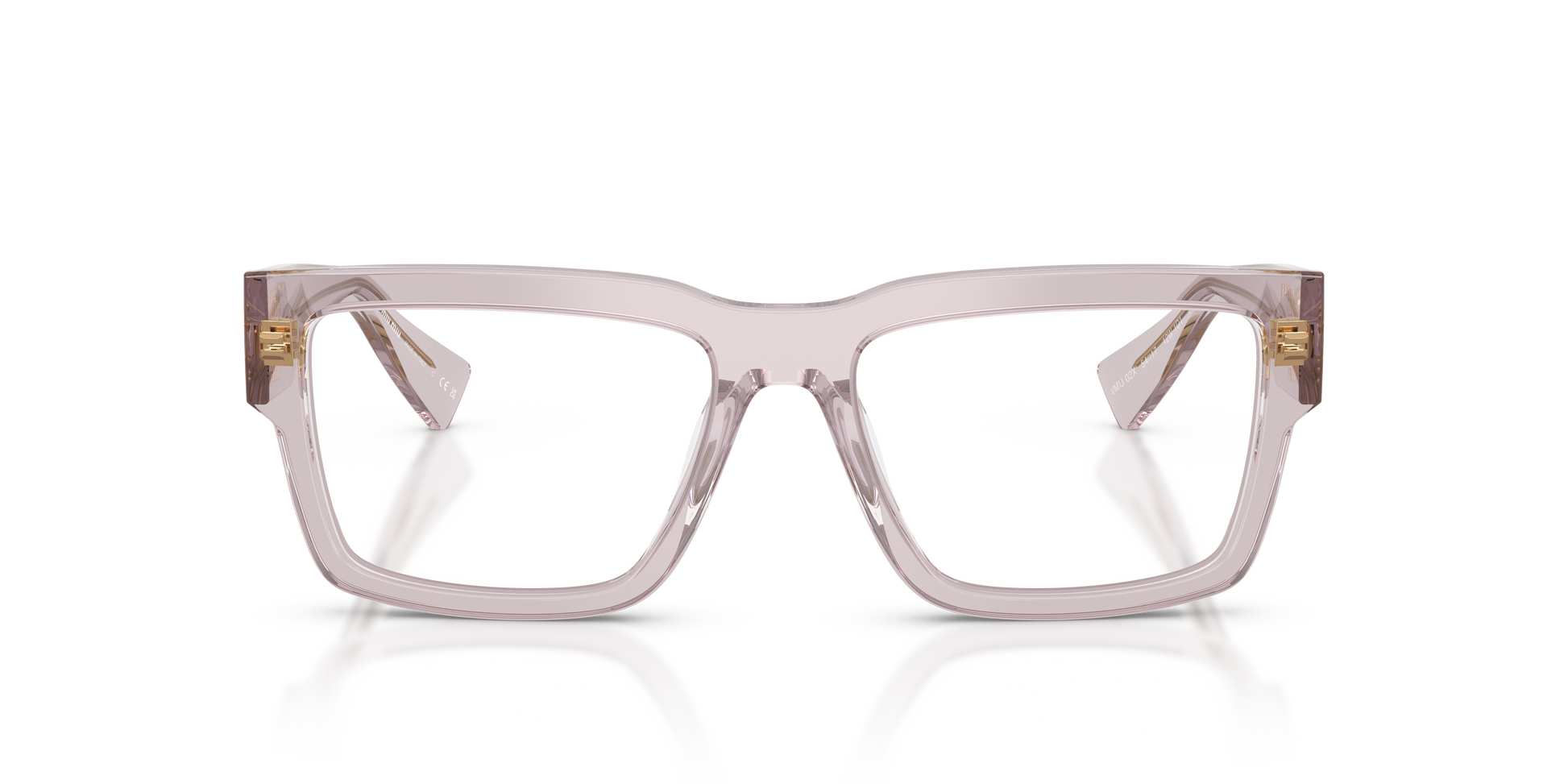Miu Miu MU 02XV 12W1O1