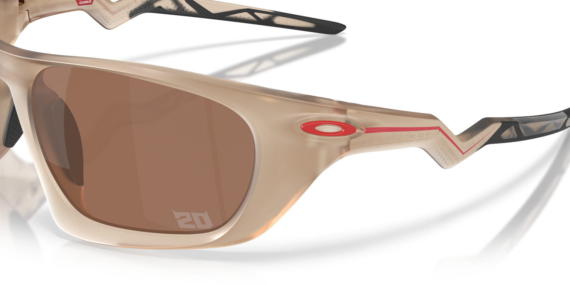 Oakley OO9431 LATERALIS 943118