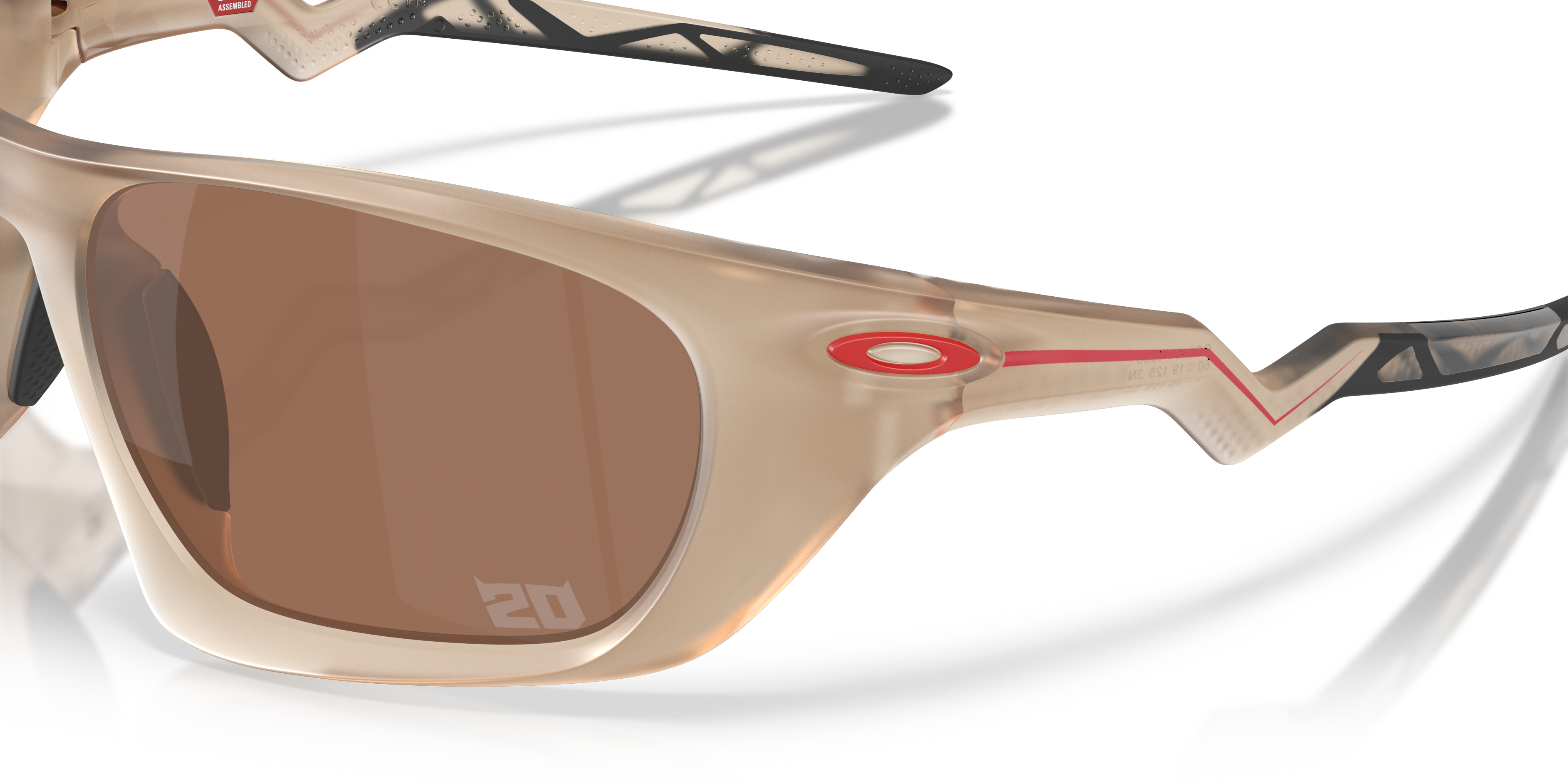Oakley OO9431 LATERALIS 943118