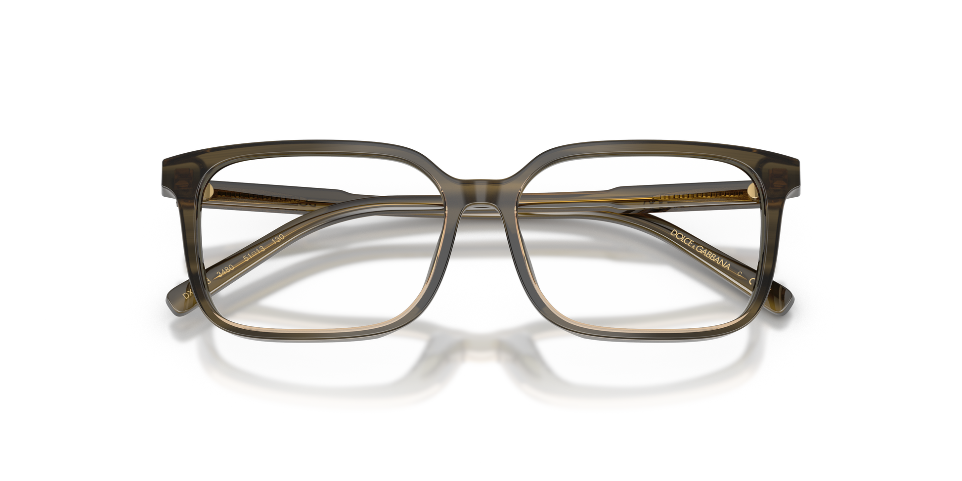 Dolce & Gabbana Kids DX3003 3480