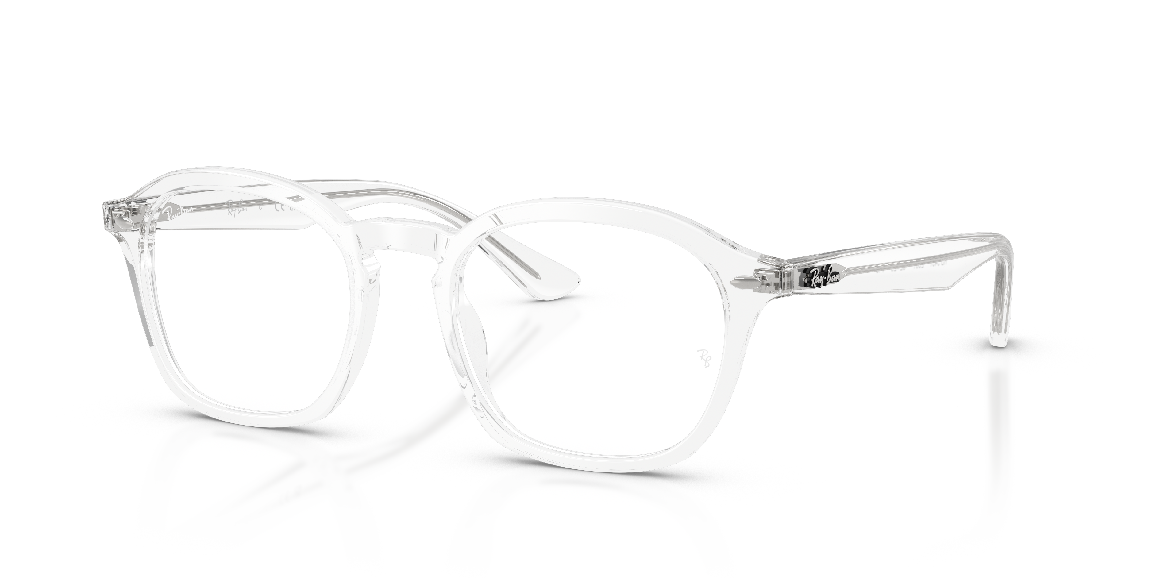 Ray-Ban RX5451 2001