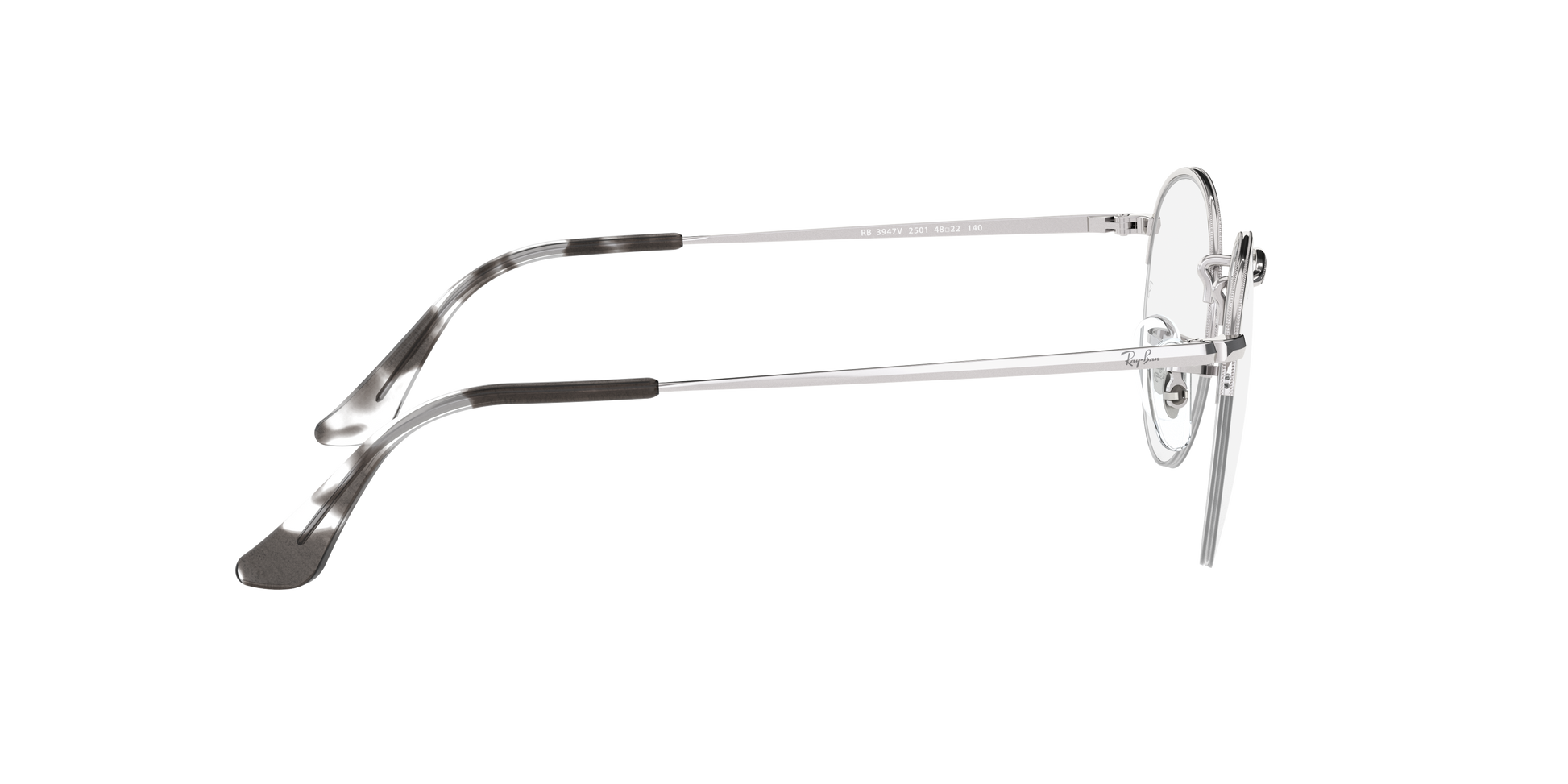 Ray-Ban RX3947V ROUND GAZE 2501