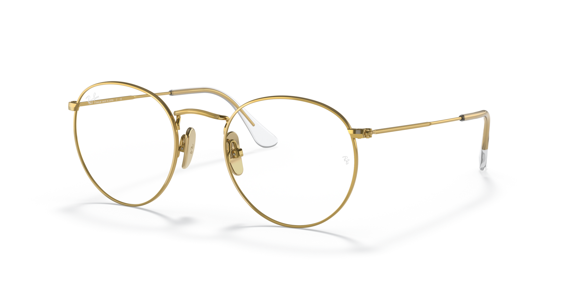 Ray-Ban RX8247V ROUND 1225