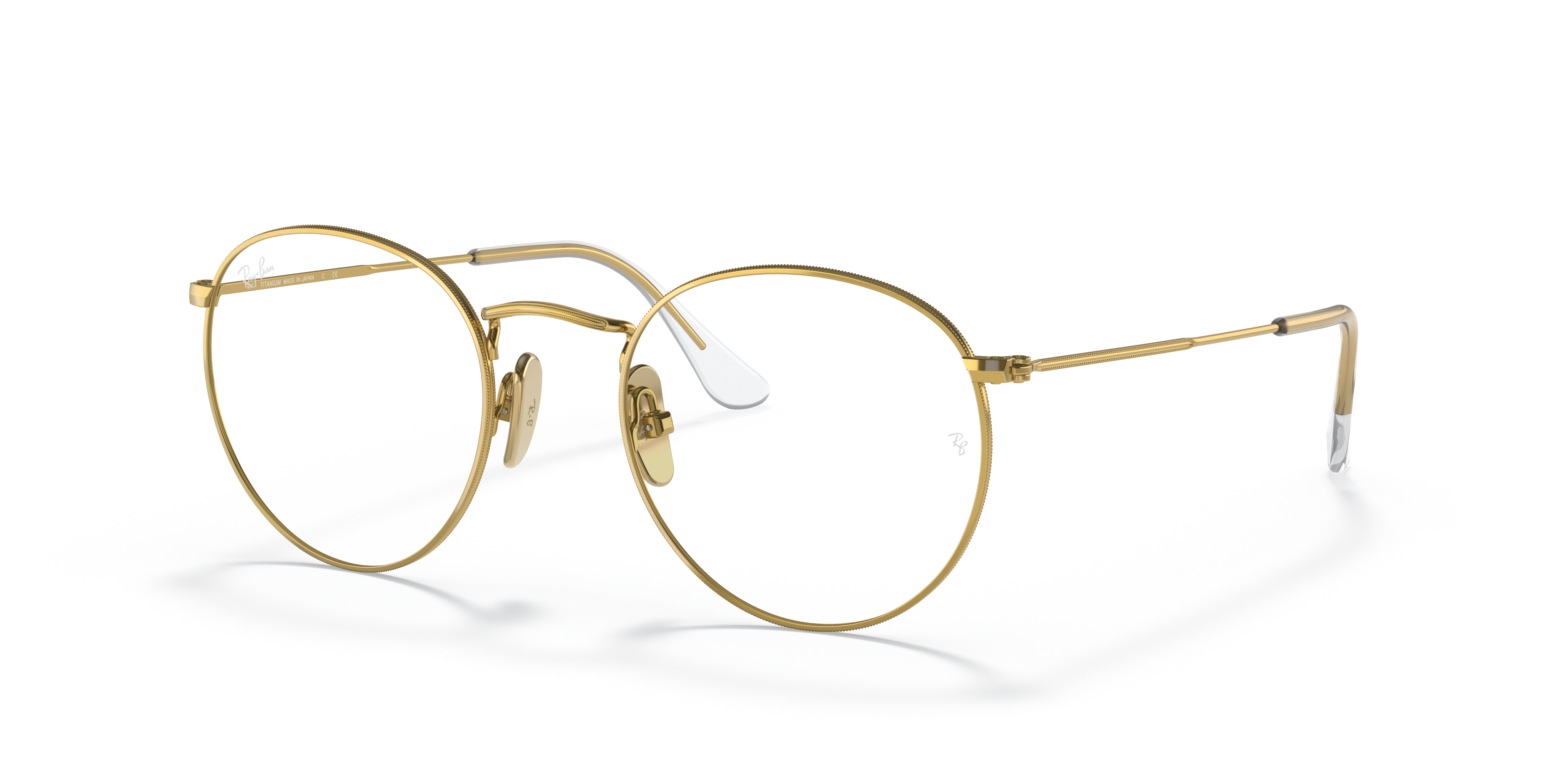 Ray-Ban RX8247V ROUND 1225