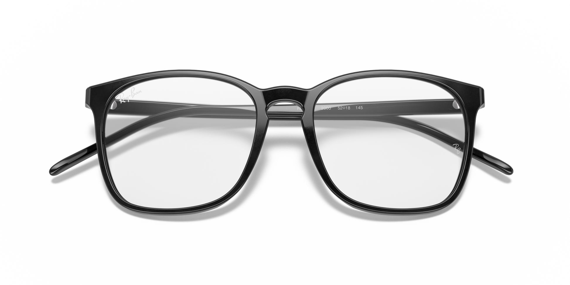 Ray-Ban RX5387 2000