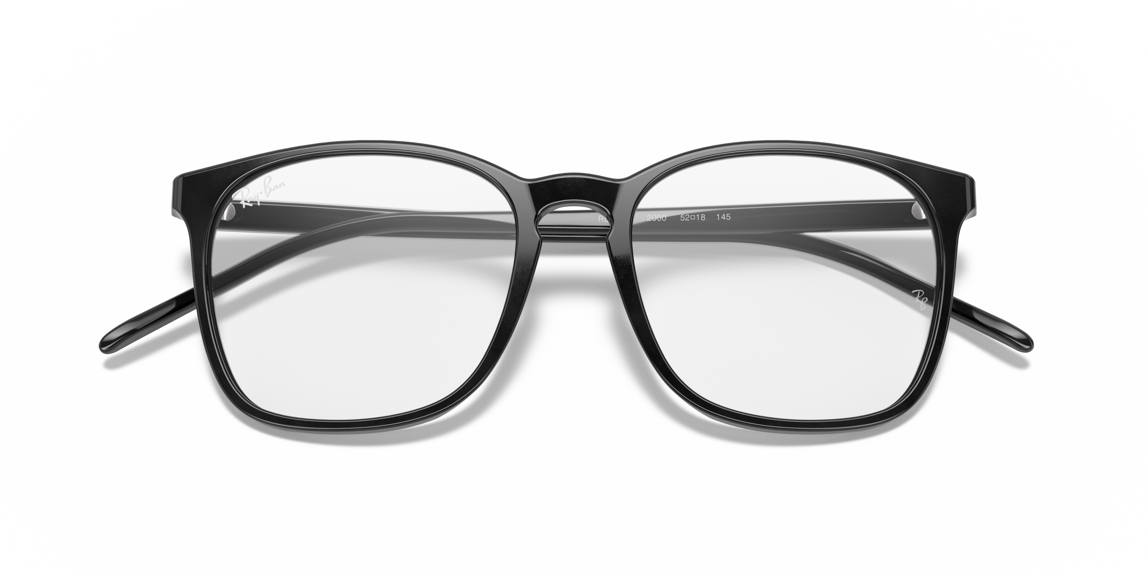 Ray-Ban RX5387 2000