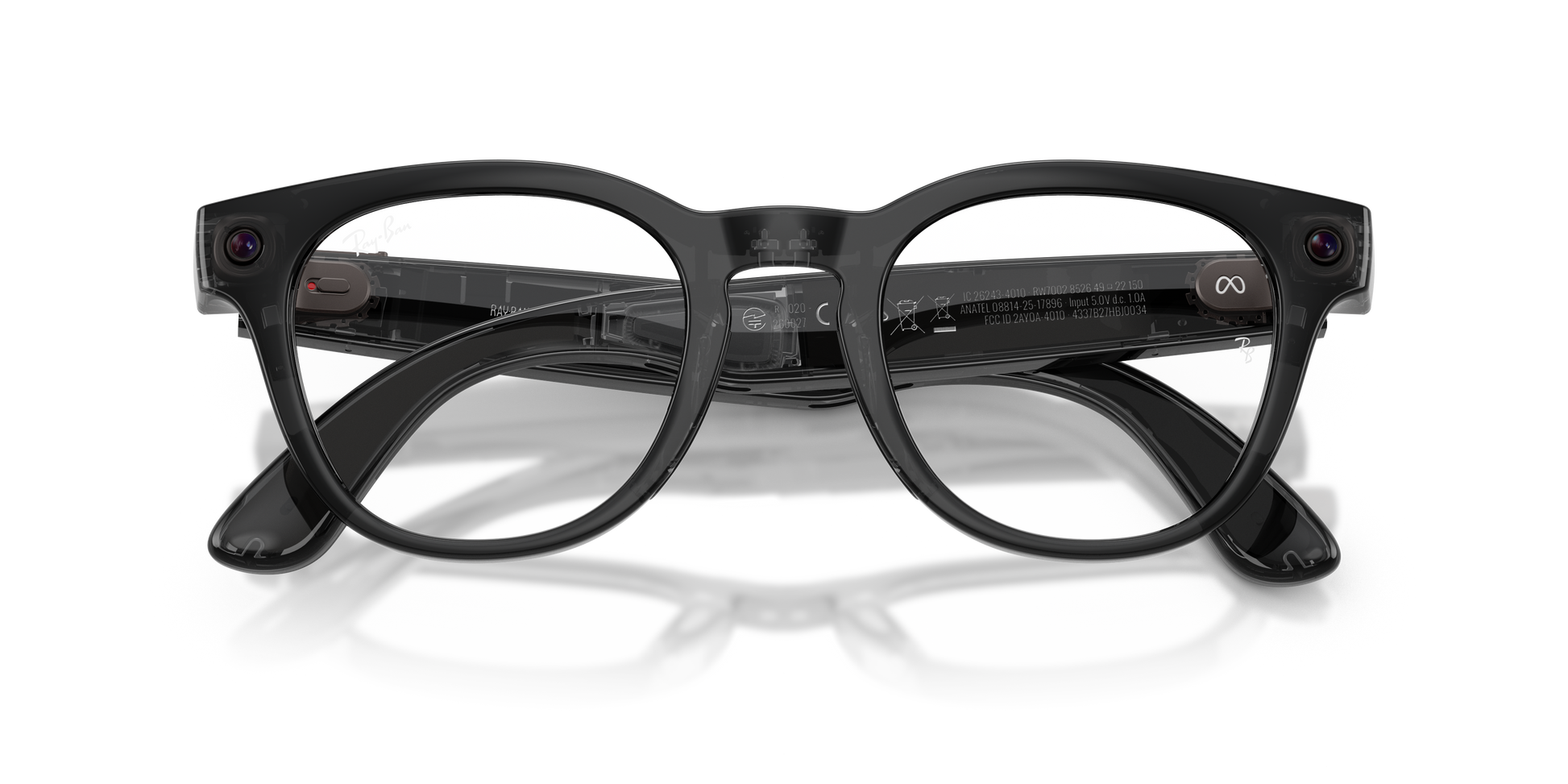 Ray-Ban Meta RW7002 SCRIBER OPTICS 8526