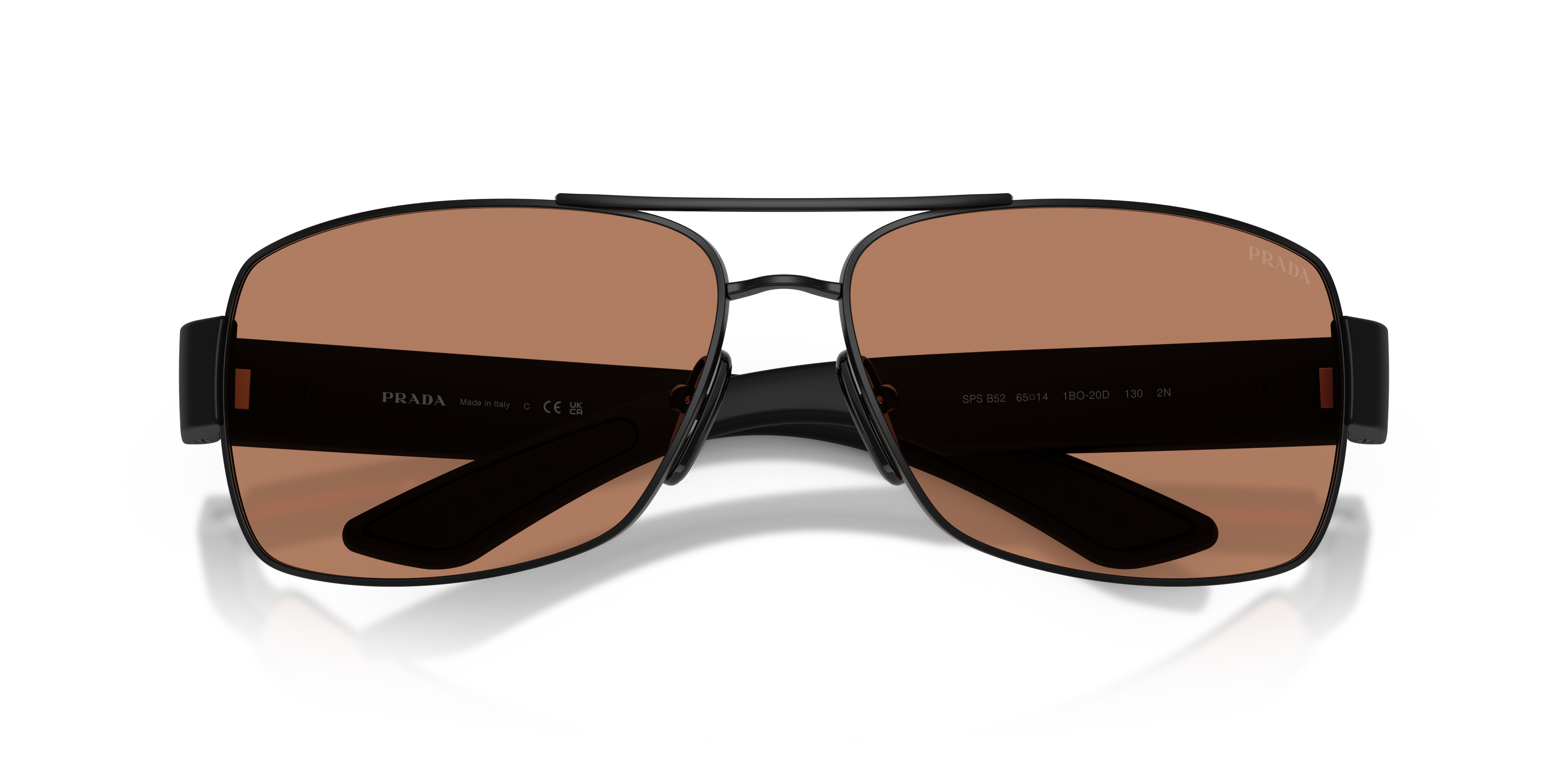 Prada Linea Rossa PS B52S 1BO20D