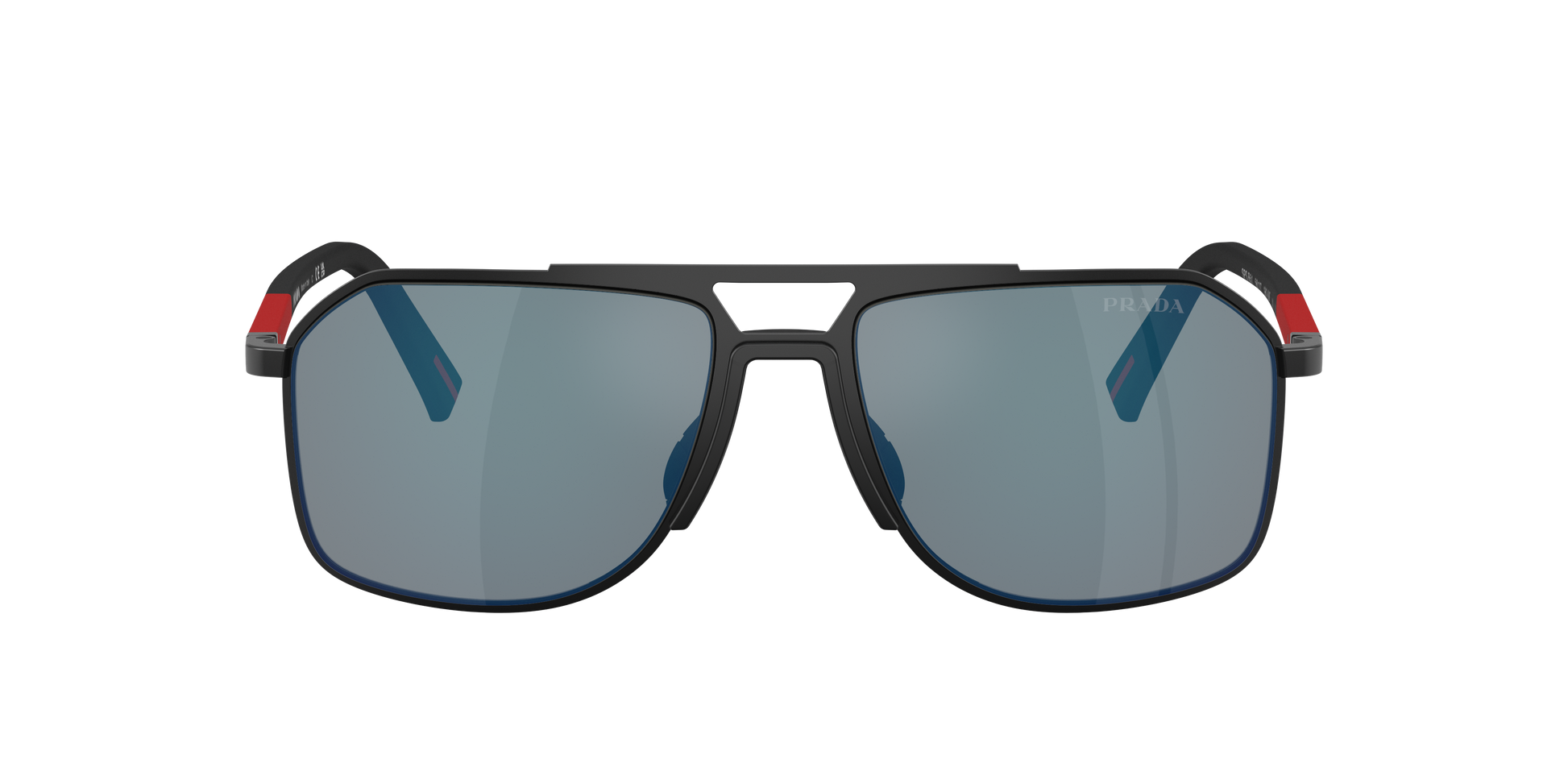 Prada Linea Rossa PS B51S 1BO08F