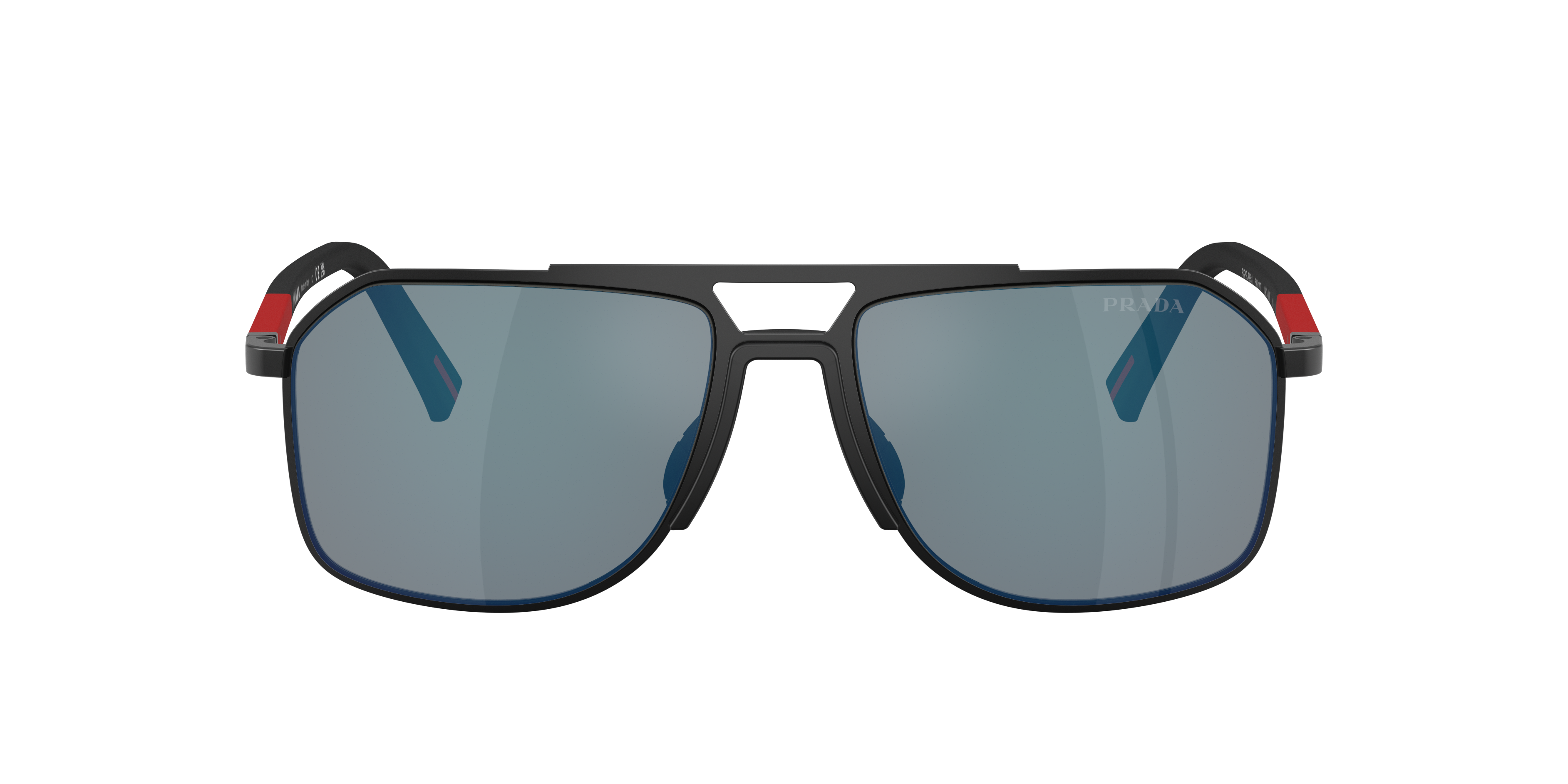 Prada Linea Rossa PS B51S 1BO08F