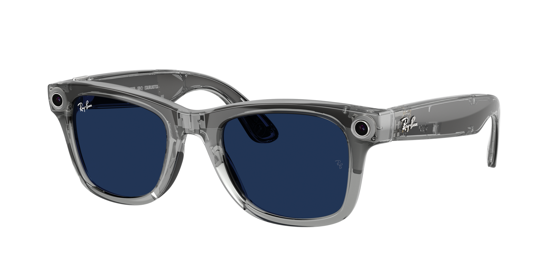 Ray-Ban Meta RW4012 WAYFARER 6840MF