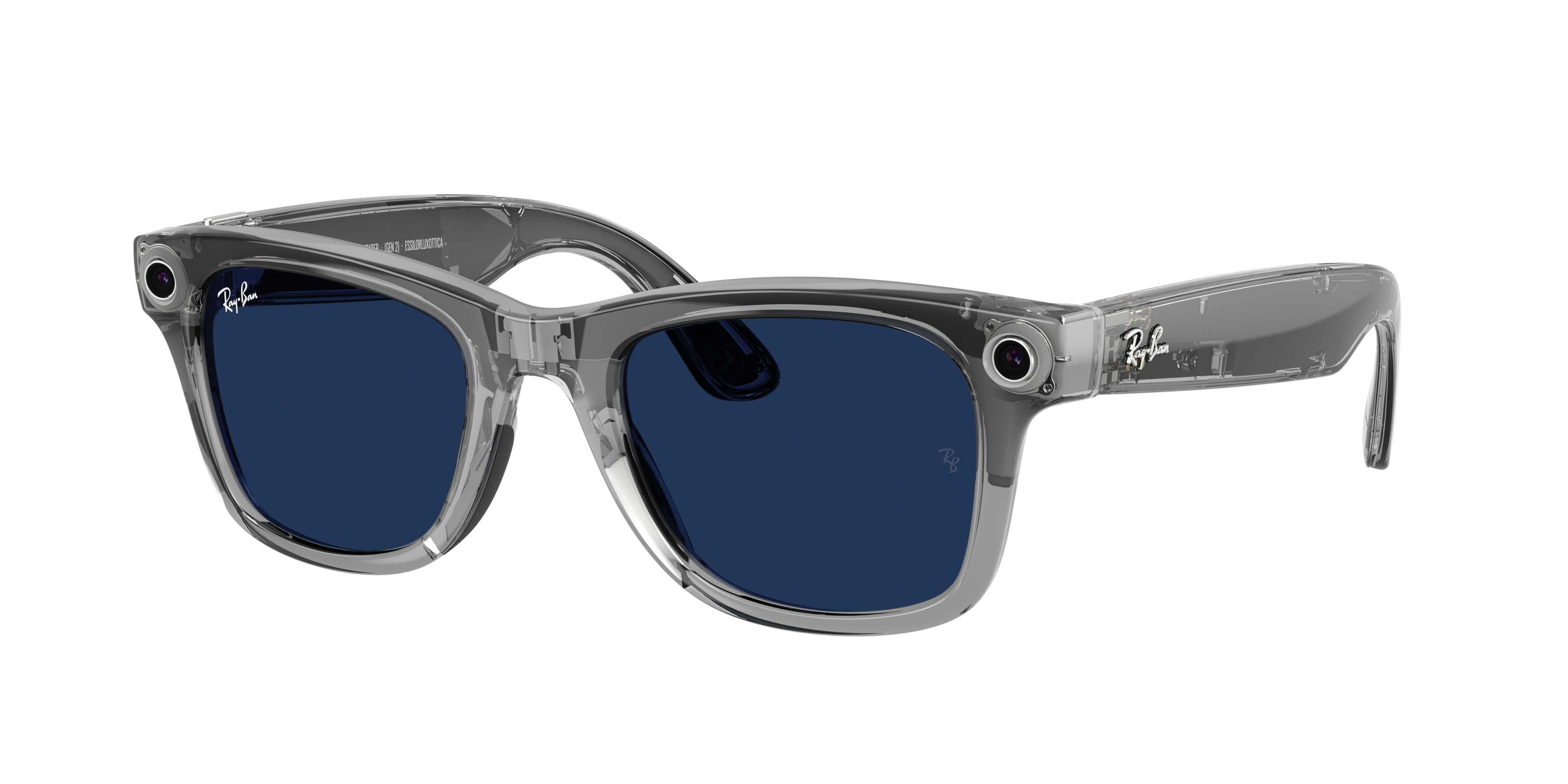 Ray-Ban Meta RW4012 WAYFARER 6840MF
