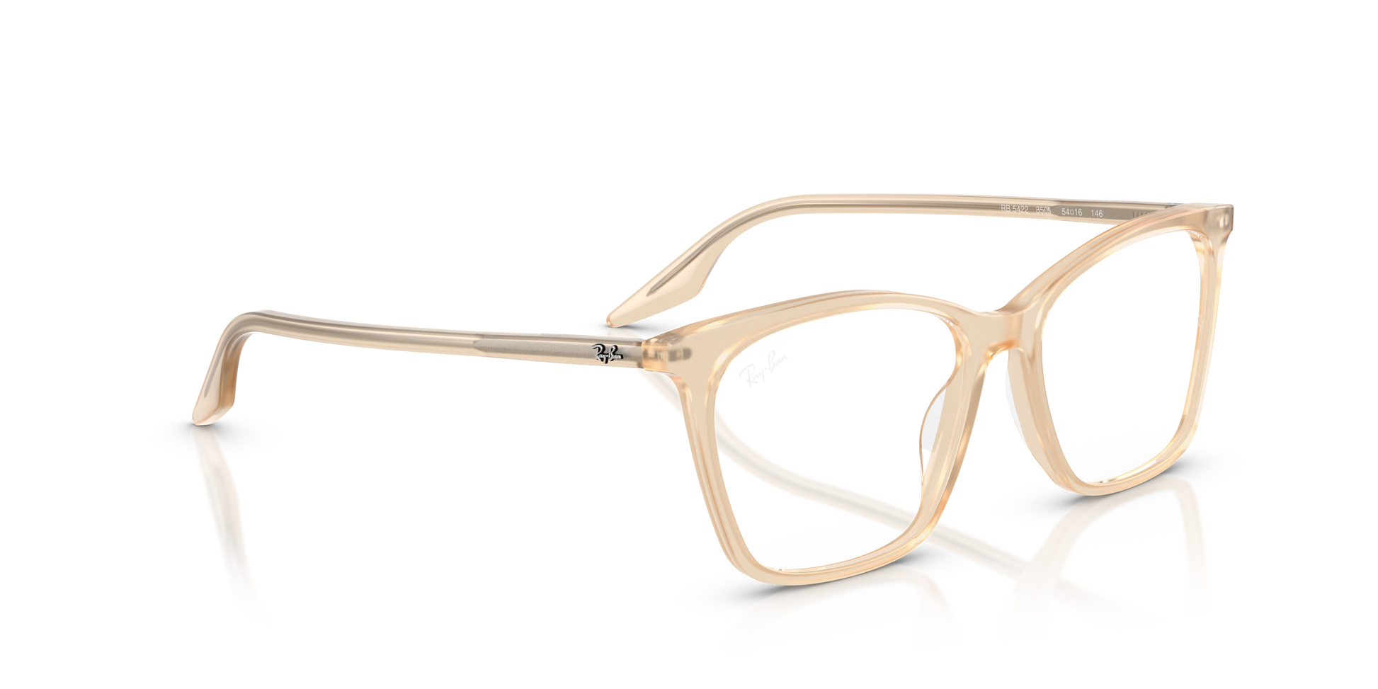Ray-Ban RX5422 8505