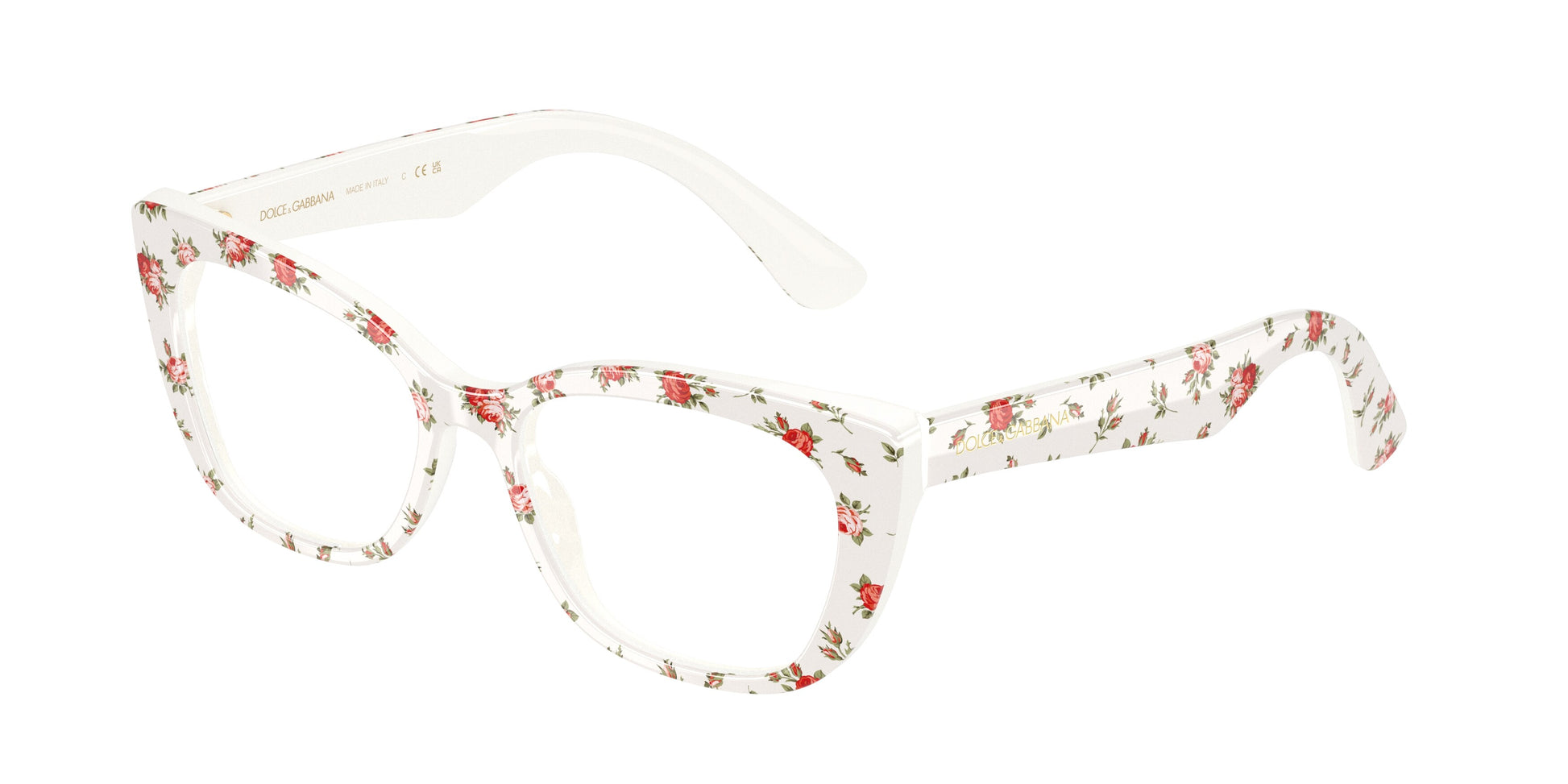 Dolce & Gabbana Kids DX3357 3487