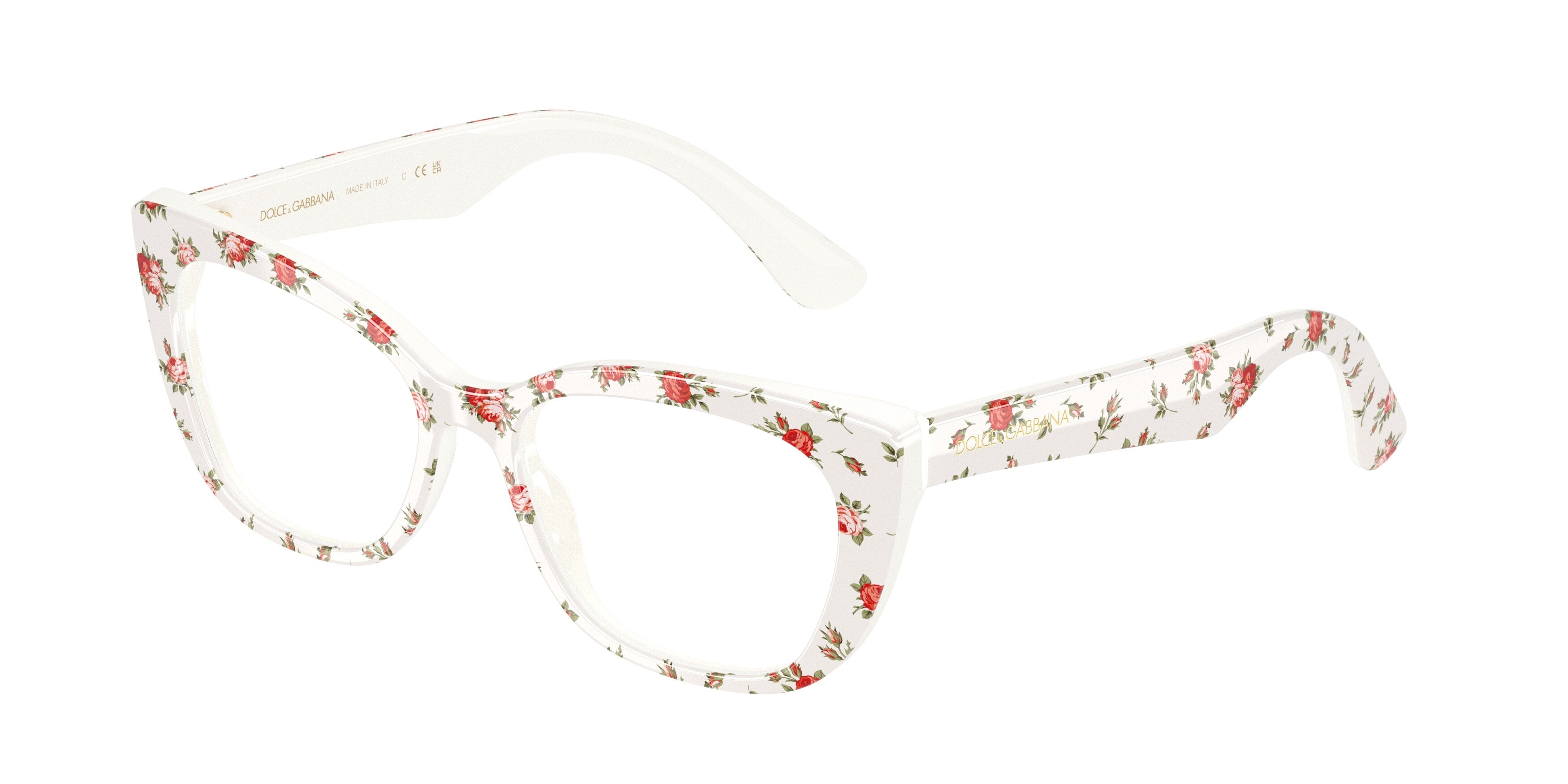 Dolce & Gabbana Kids DX3357 3487