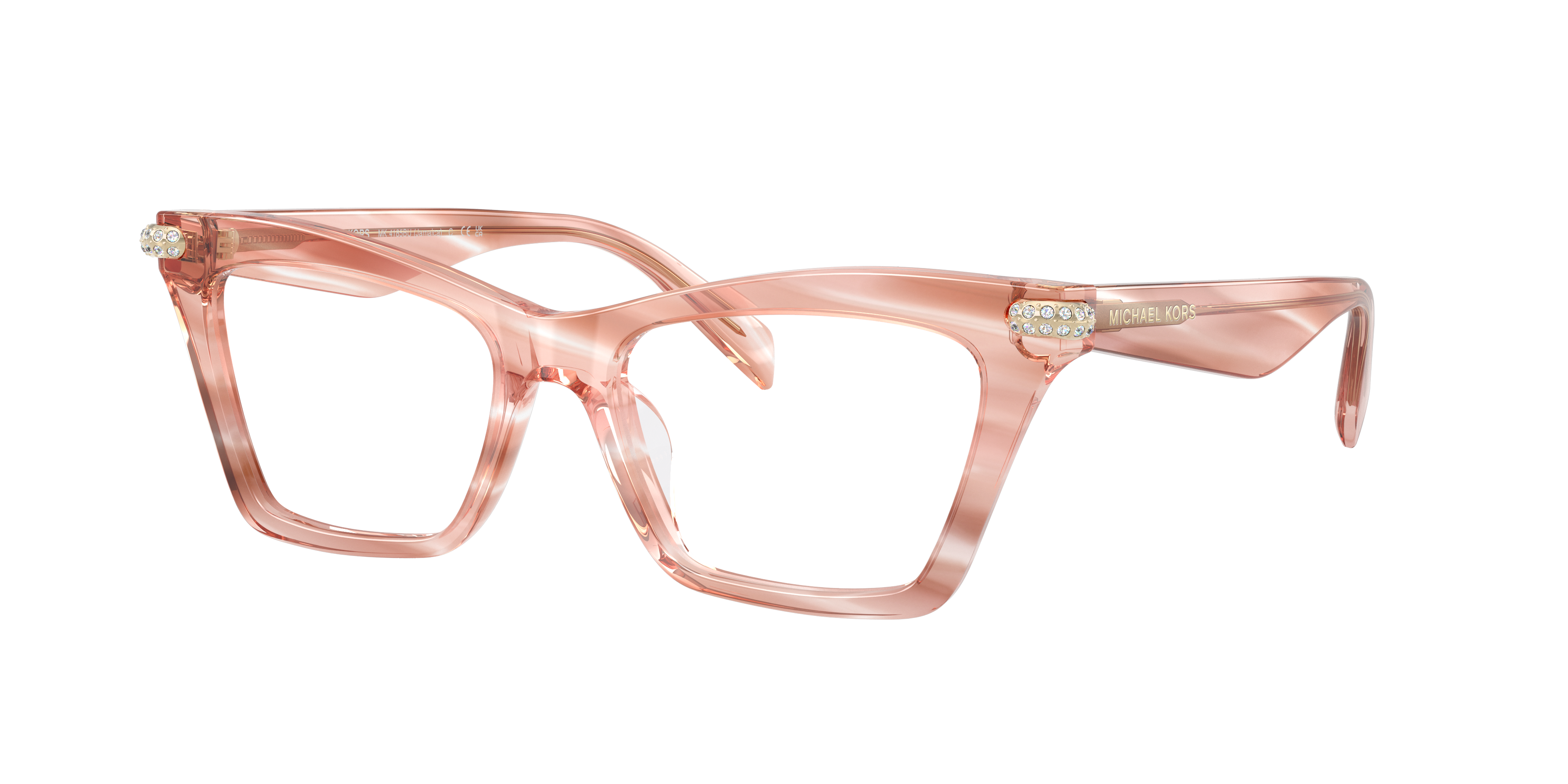 Michael Kors MK4185BU JAMAICA 4056