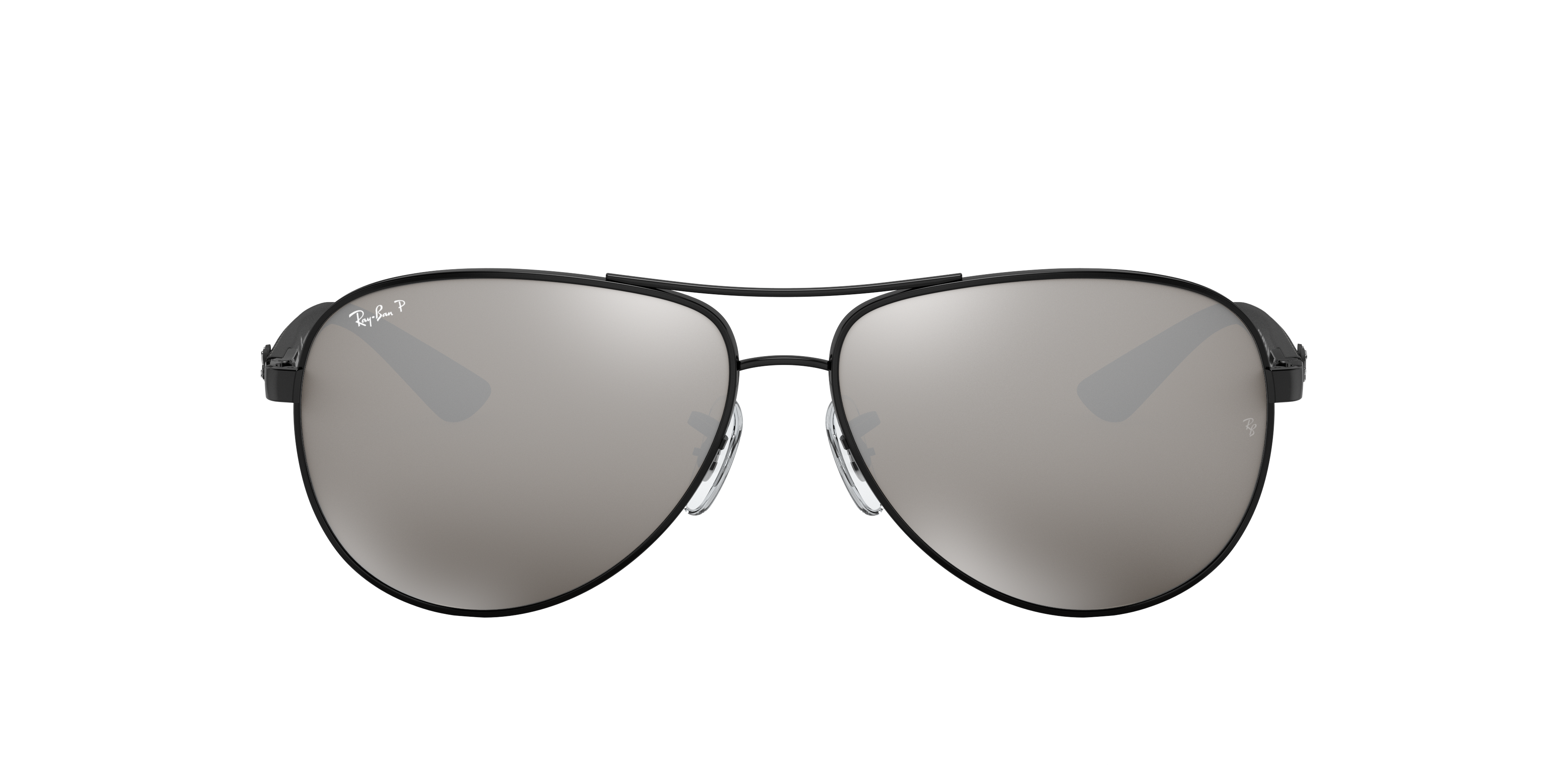 Ray-Ban RB8313 CARBON FIBRE 002/K7