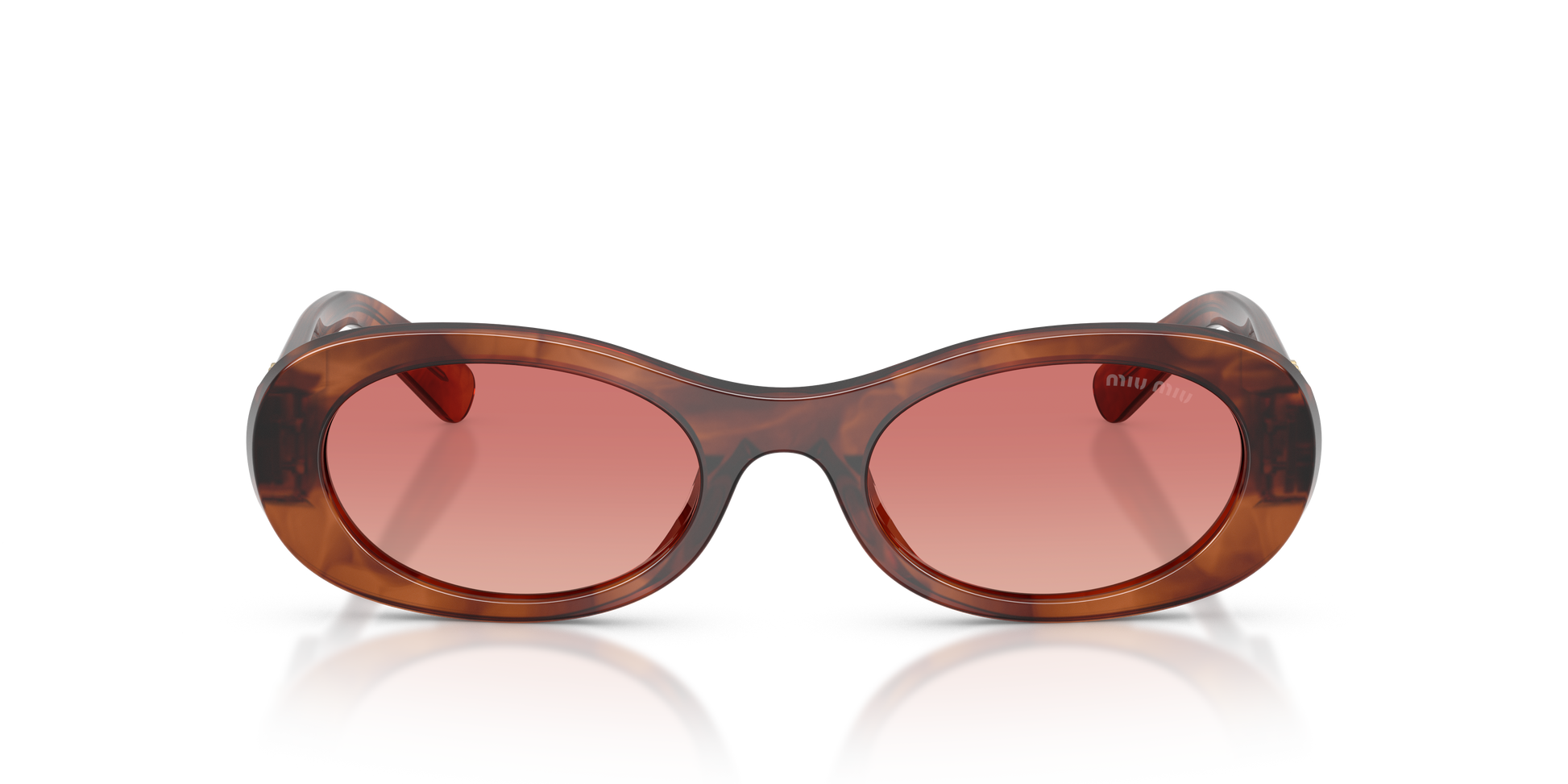 Miu Miu MU 06ZS 26E50U