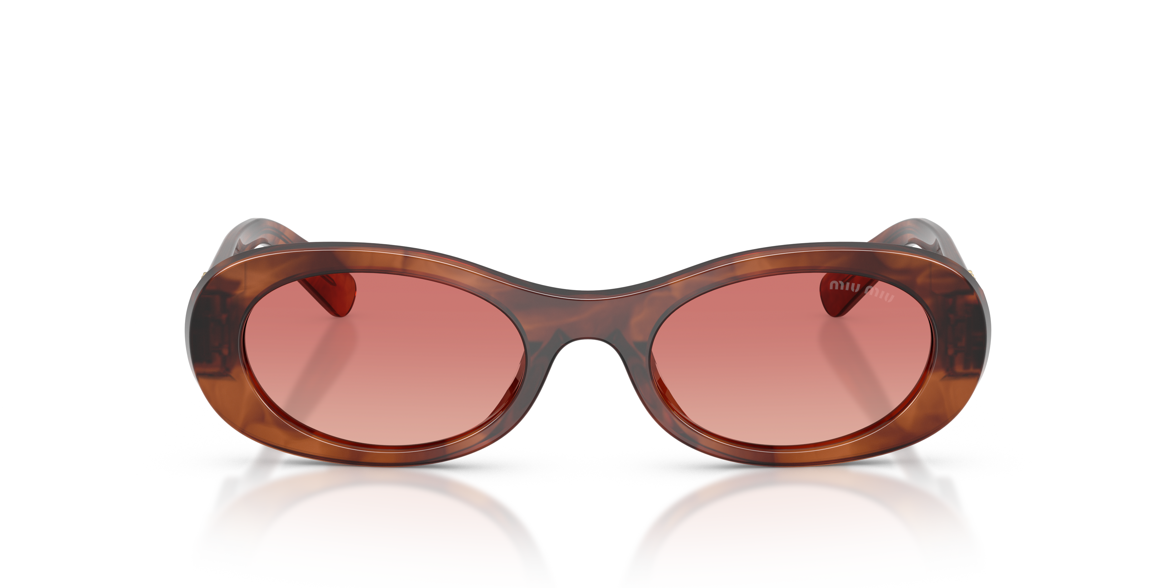 Miu Miu MU 06ZS 26E50U