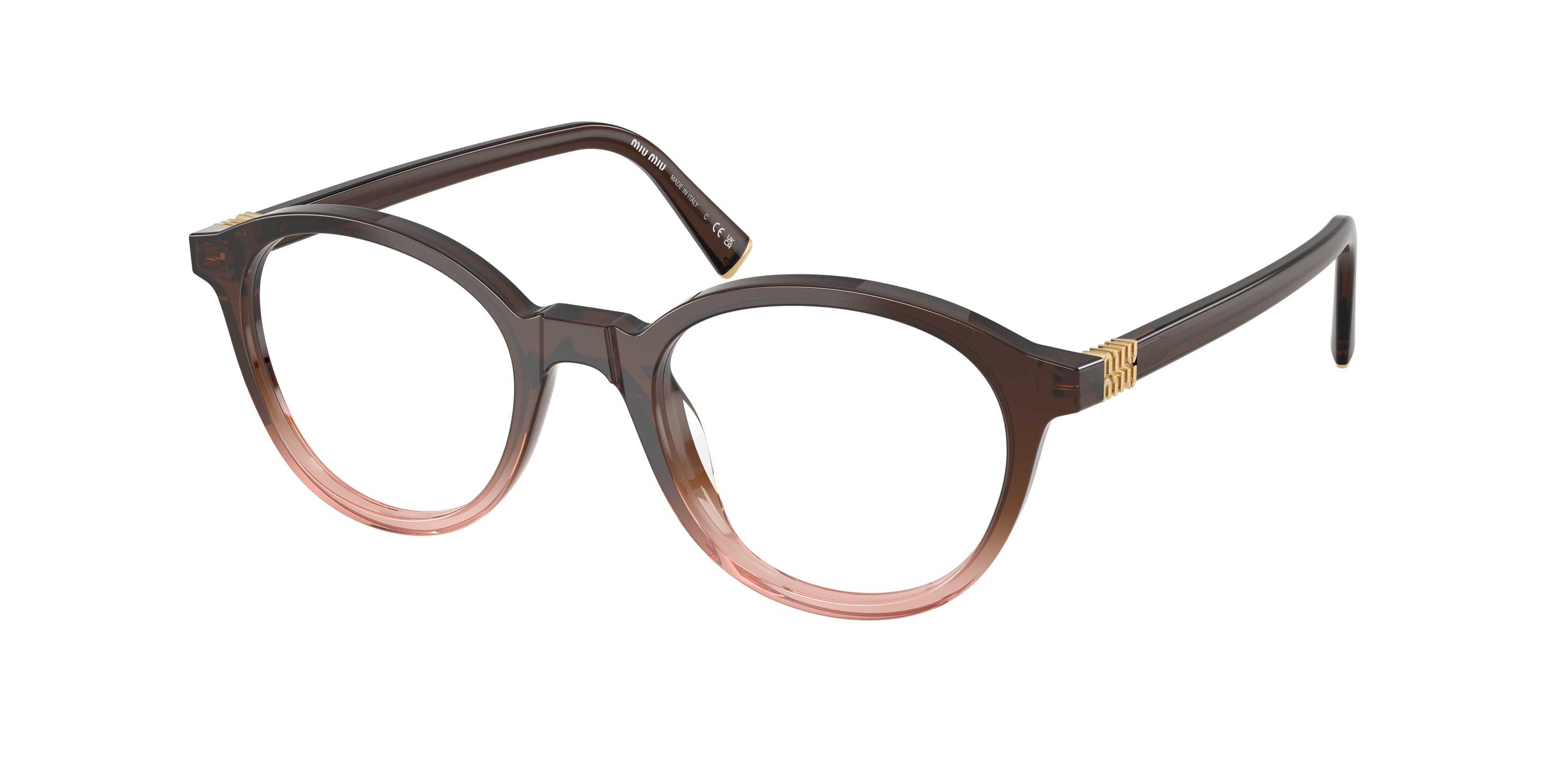 Miu Miu MU 02WV 25C1O1