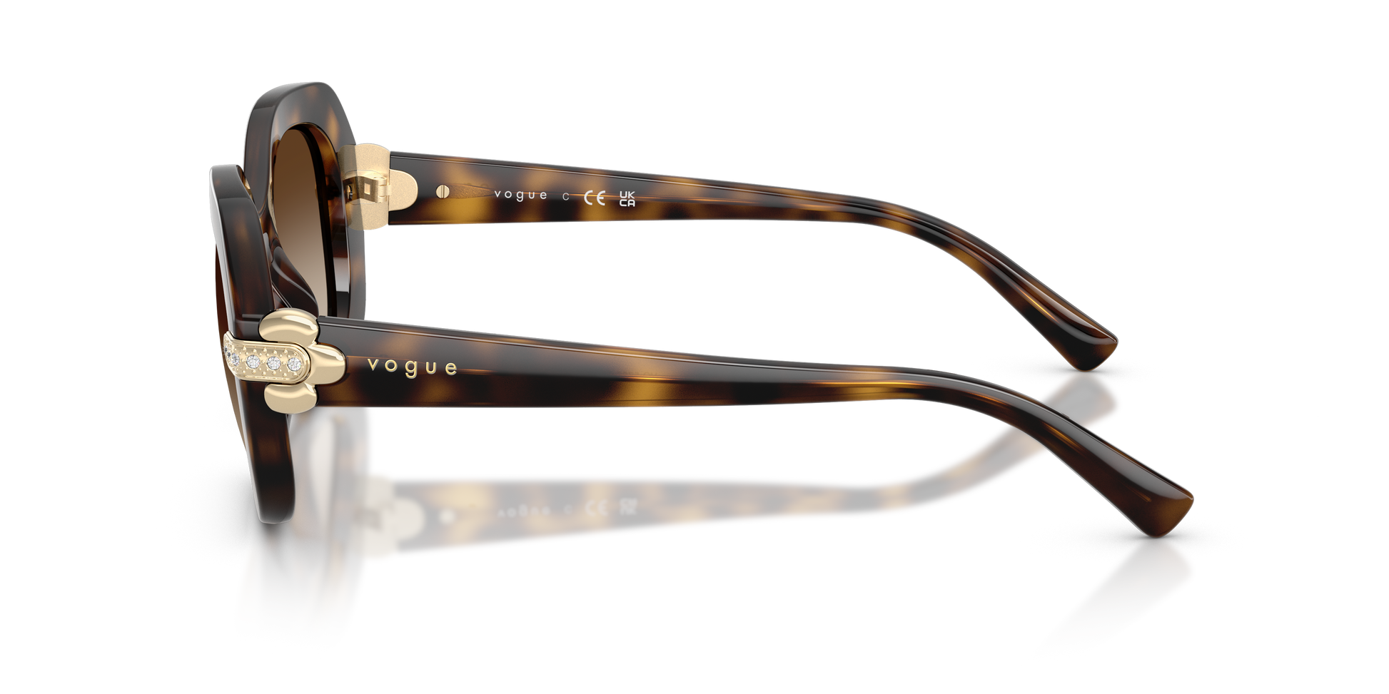 Vogue Eyewear VO5706SB W65613