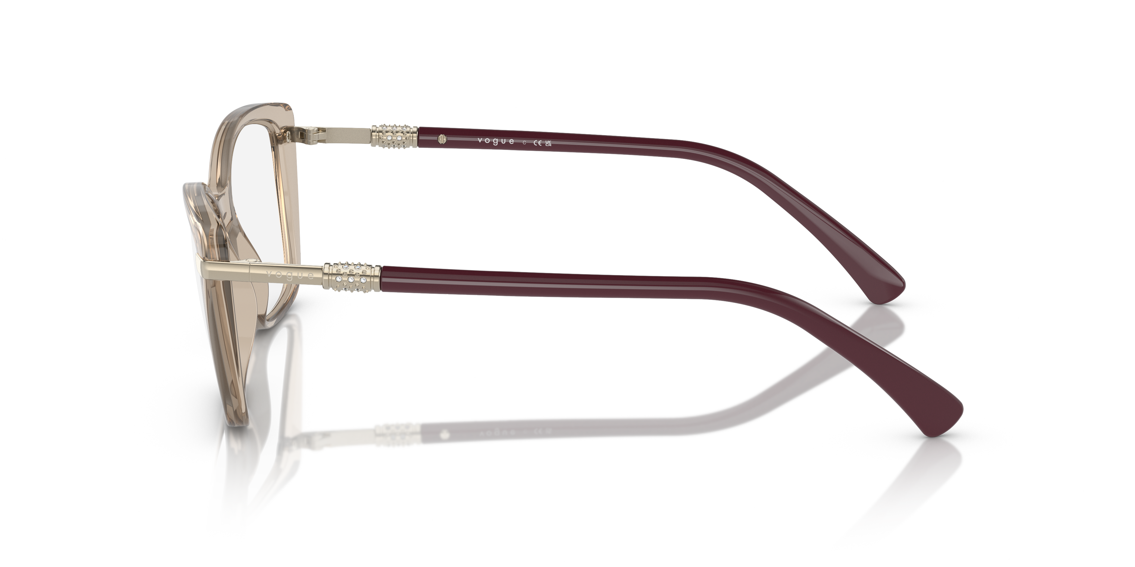 Vogue Eyewear VO5487B 2990