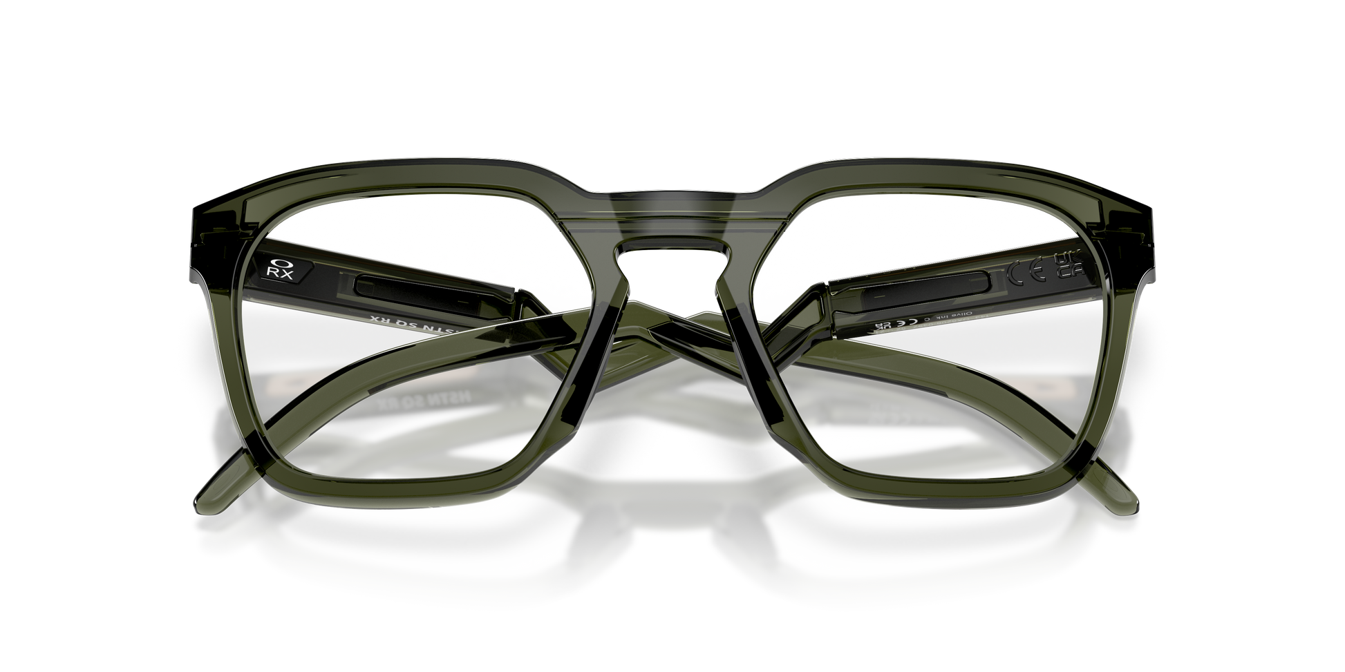 Oakley OX8208 HSTN SQ RX 820803