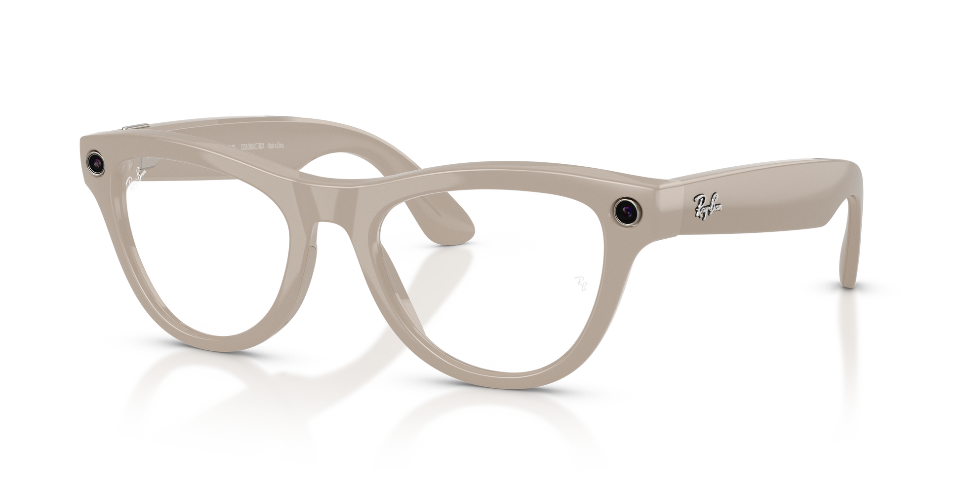 Ray-Ban Meta RW4014 SKYLER 6700MF