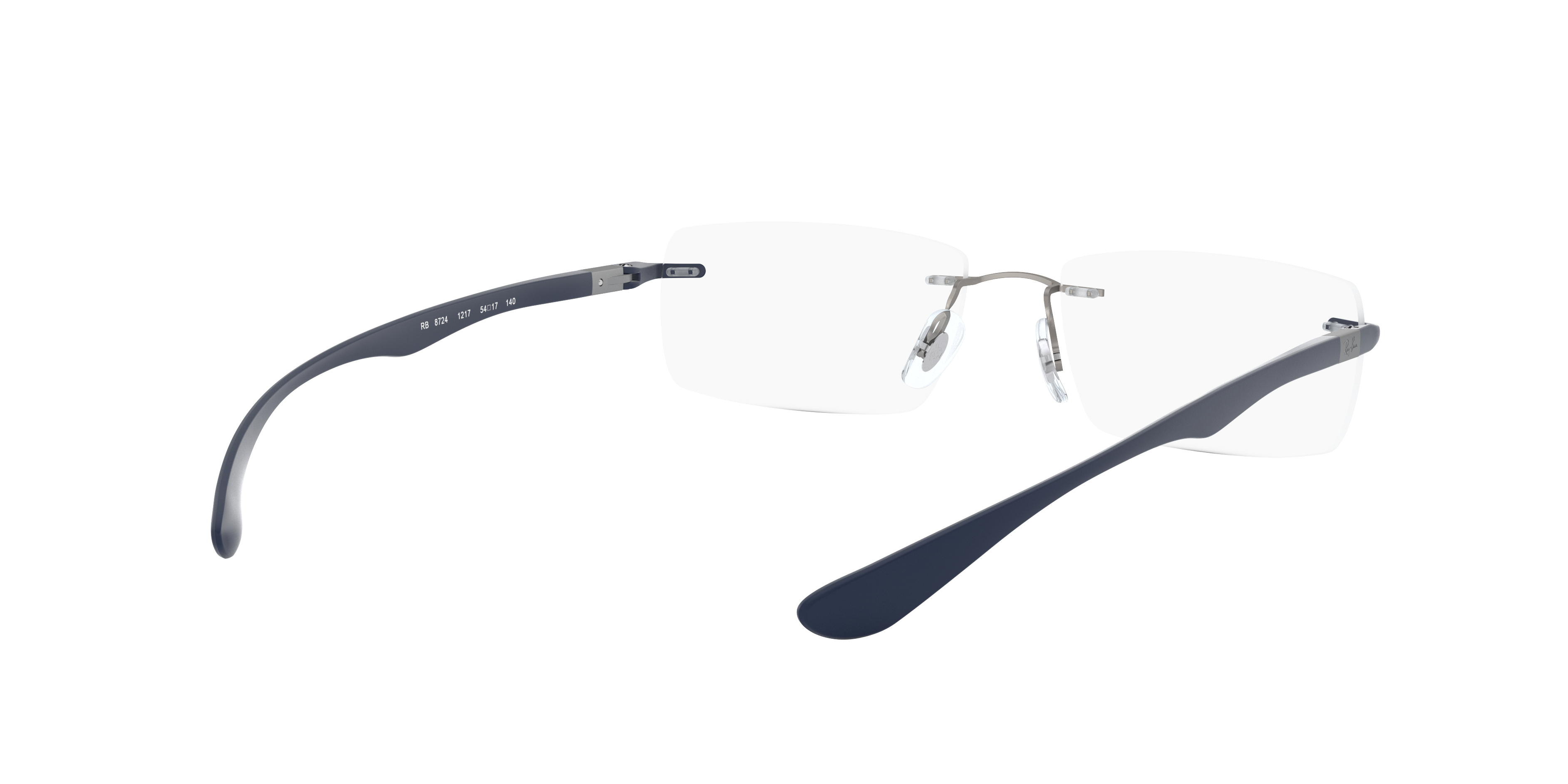 Ray-Ban RX8724 1217