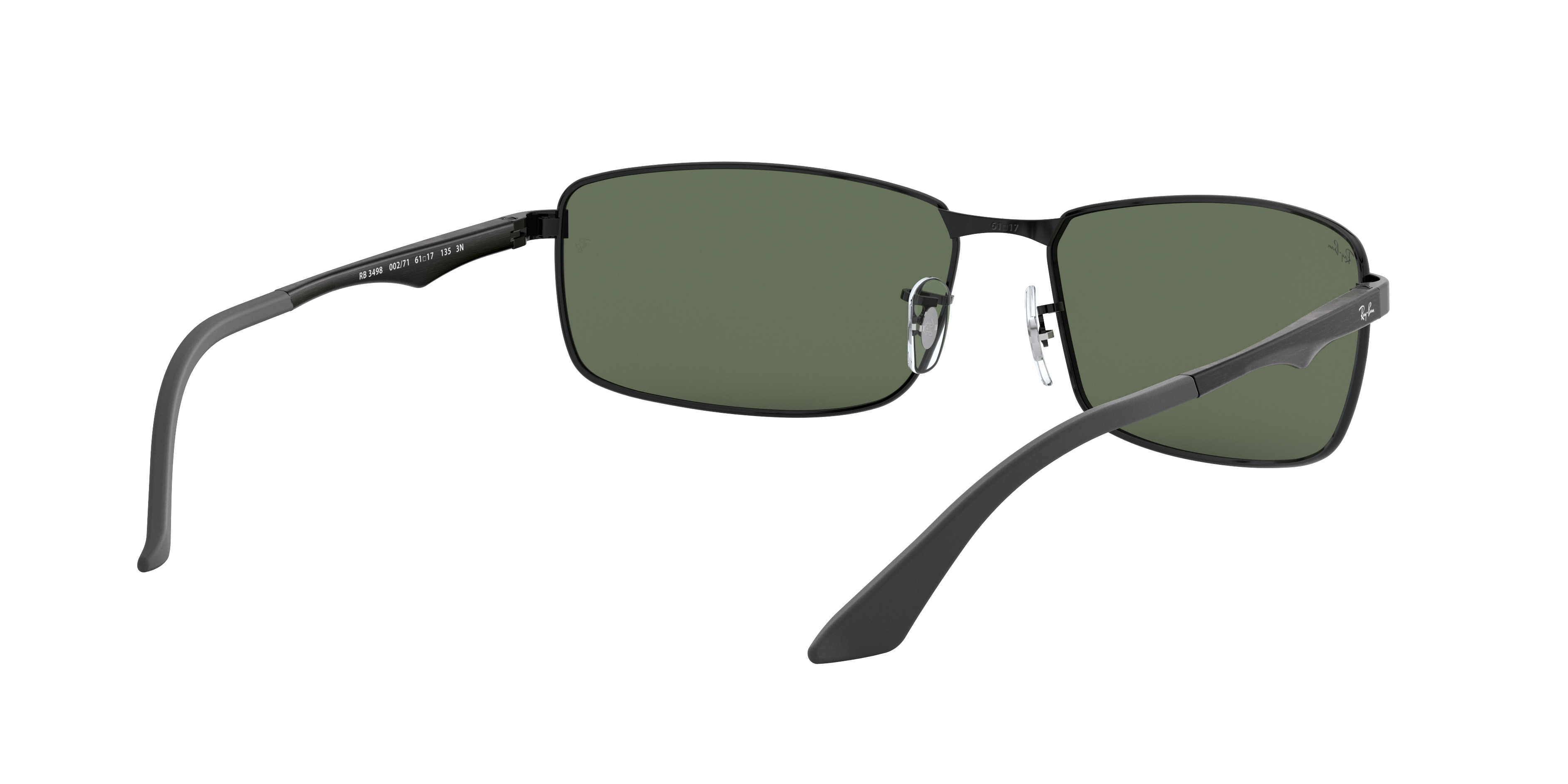 Ray-Ban RB3498 002/71