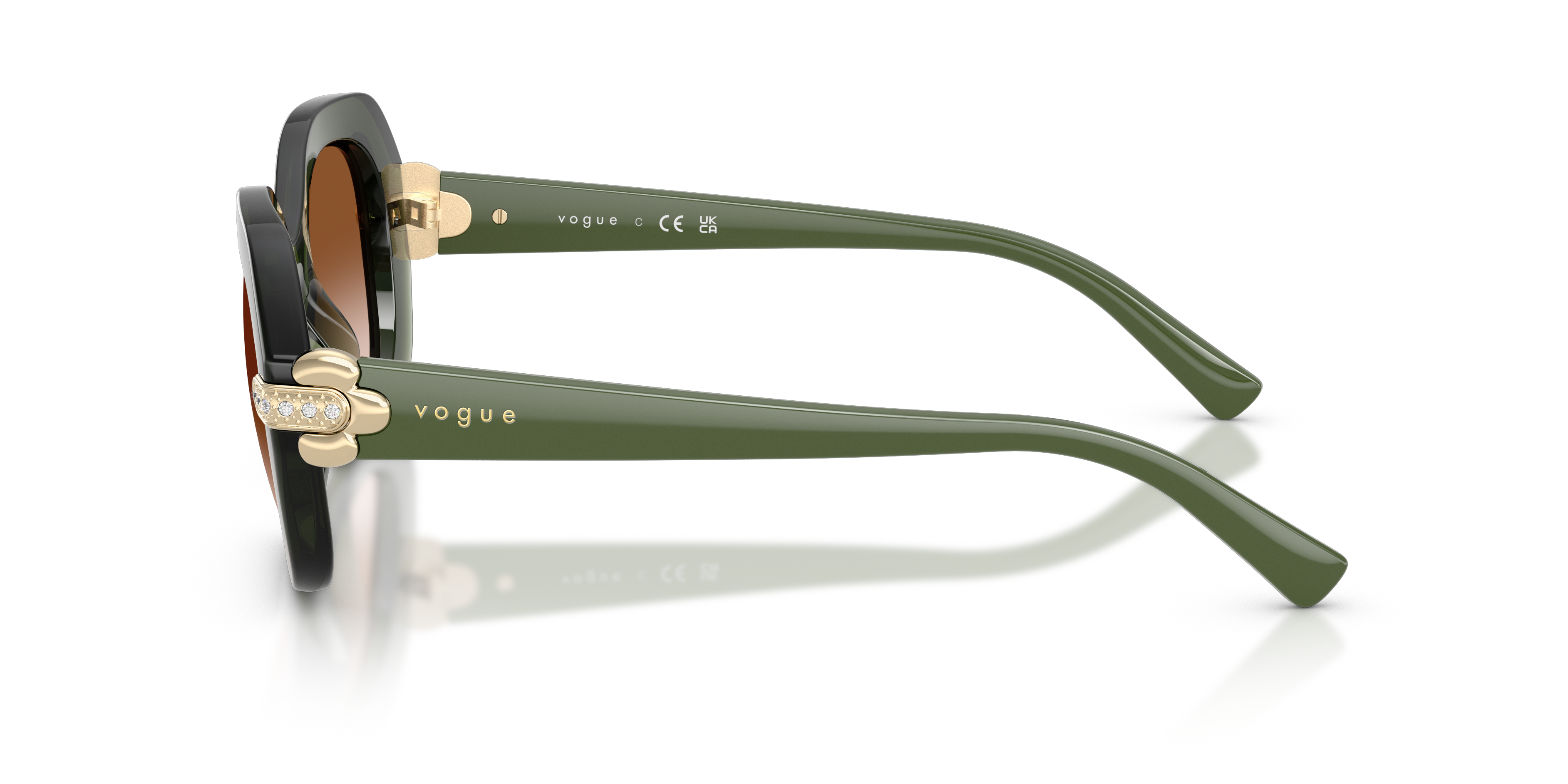 Vogue Eyewear VO5706SB 328713