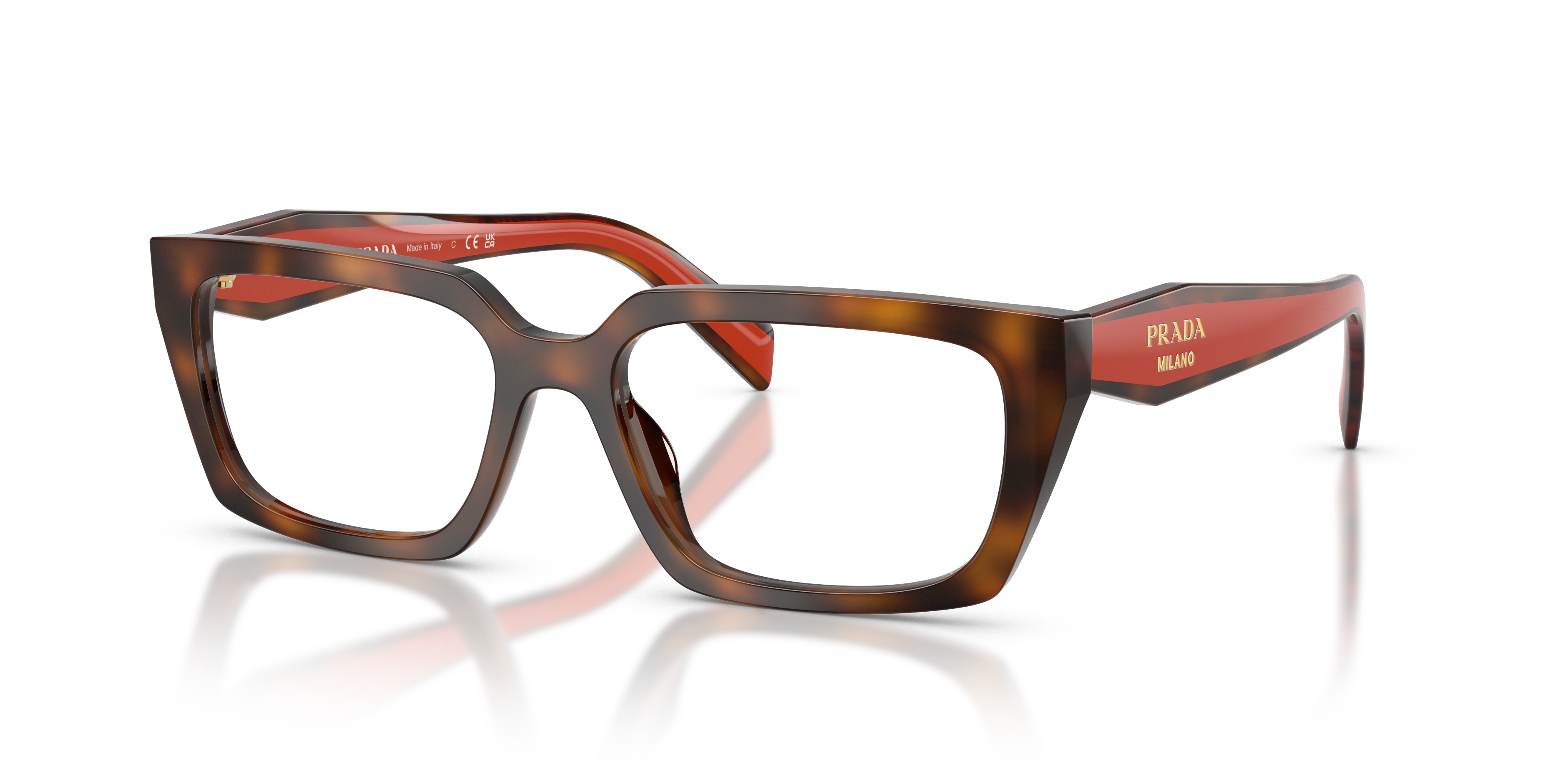 Prada PR D05V 01K1O1