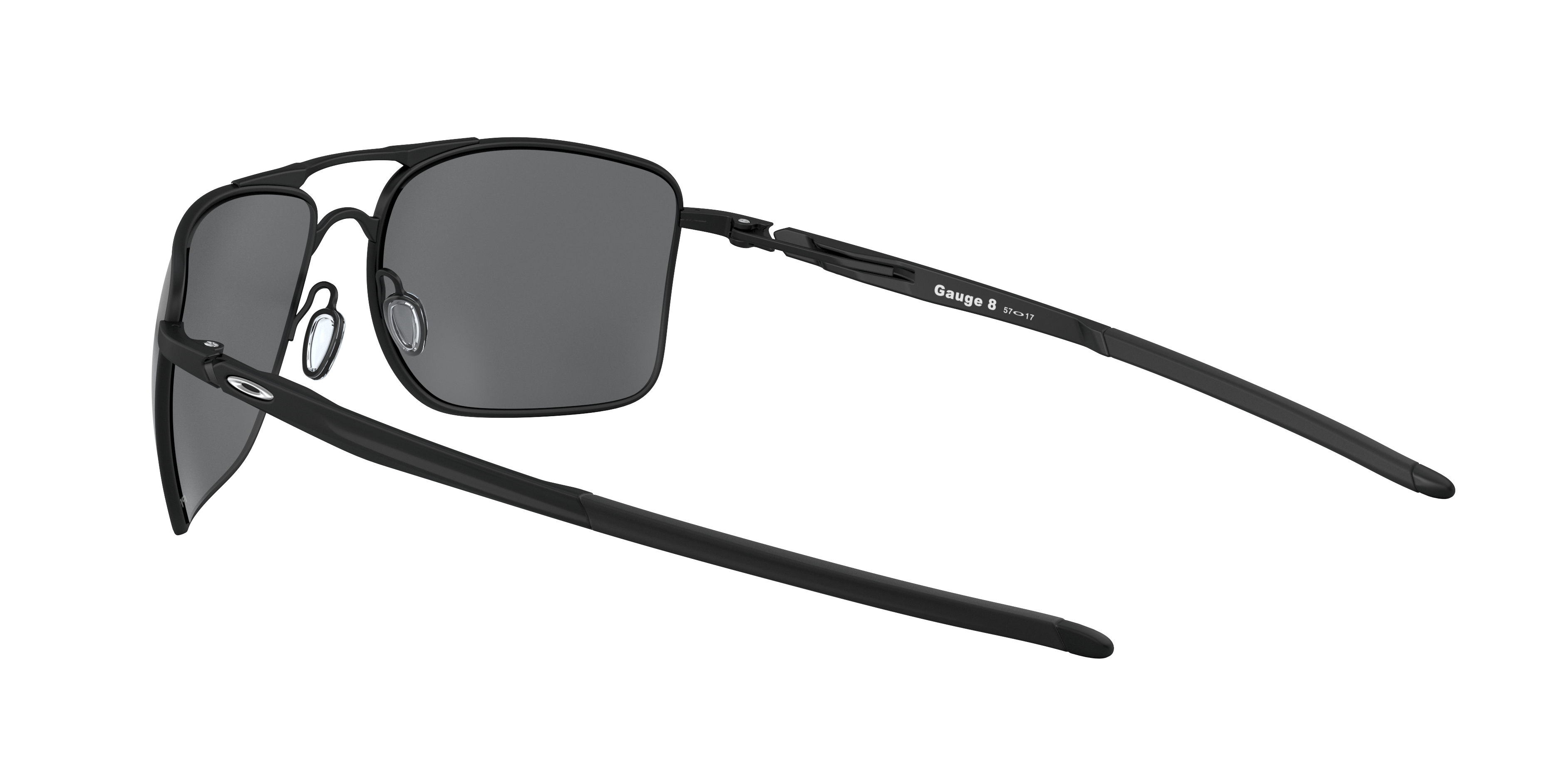 Oakley OO4124 GAUGE 8 412402