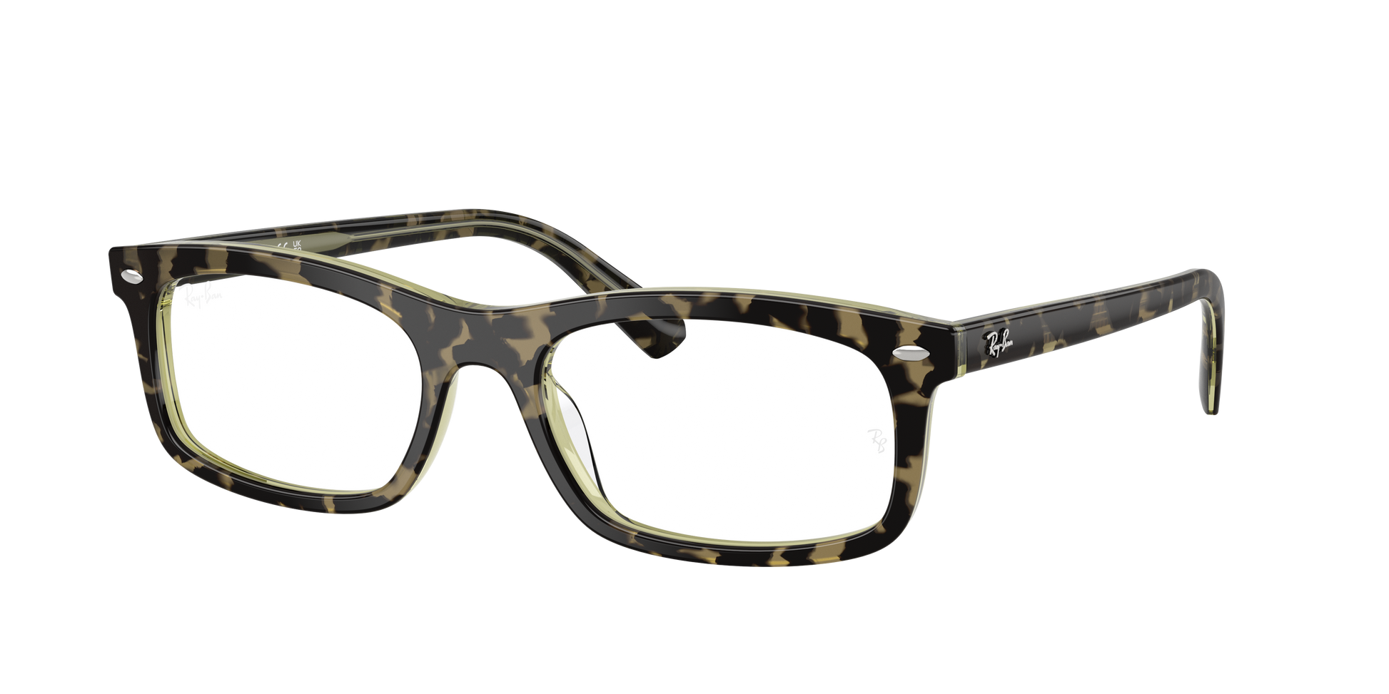 Ray-Ban RX5450 8485