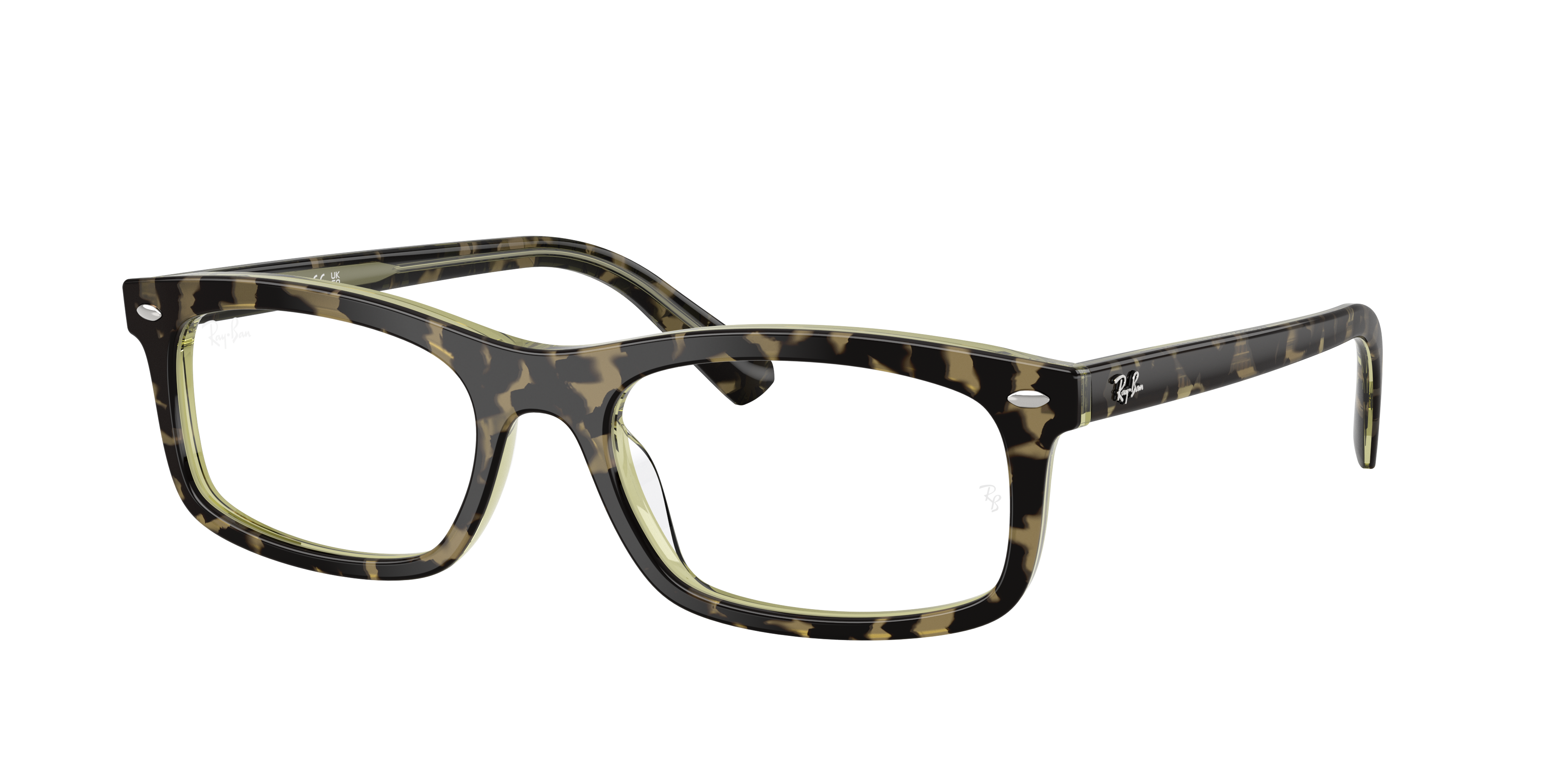 Ray-Ban RX5450 8485