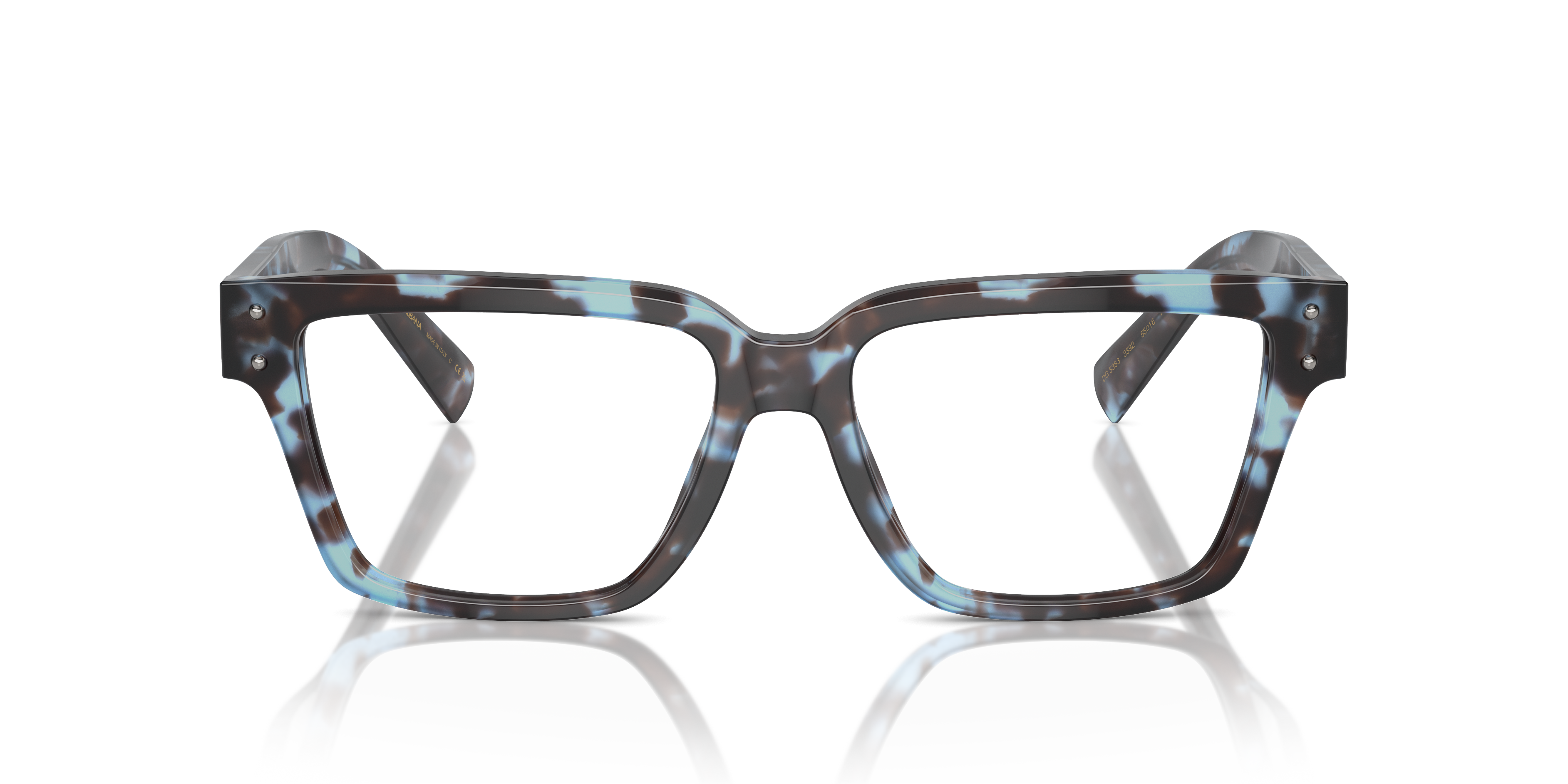 Dolce & Gabbana DG3383 3392