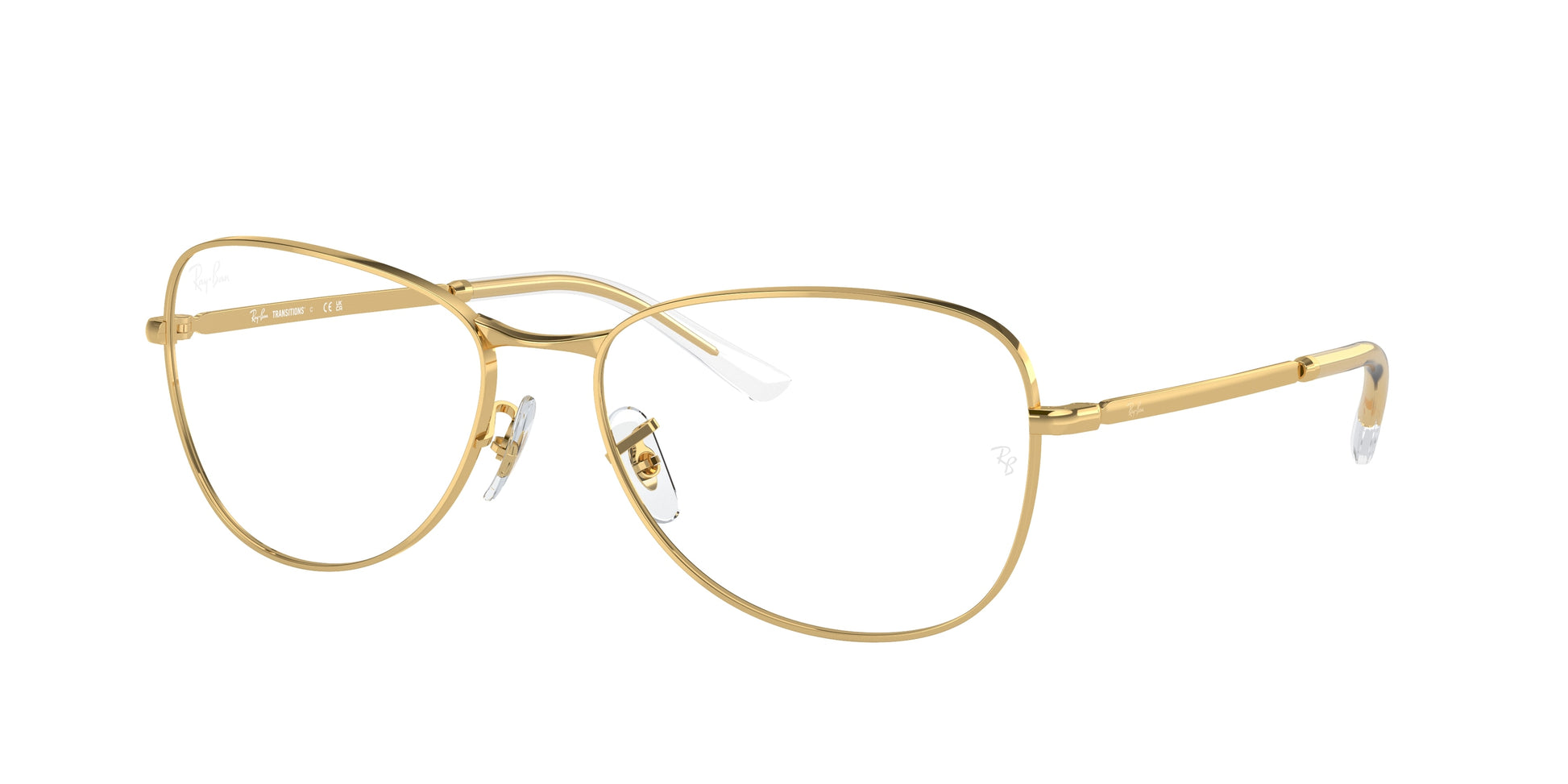 Ray-Ban RB3733 001/GH