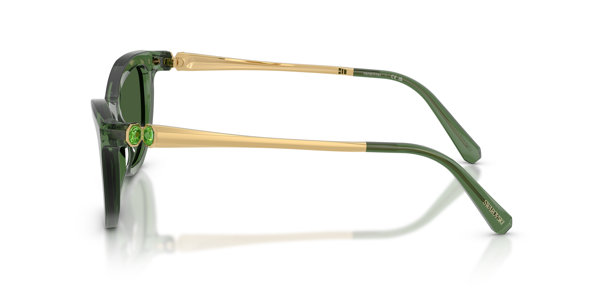 Swarovski SK6057 108571