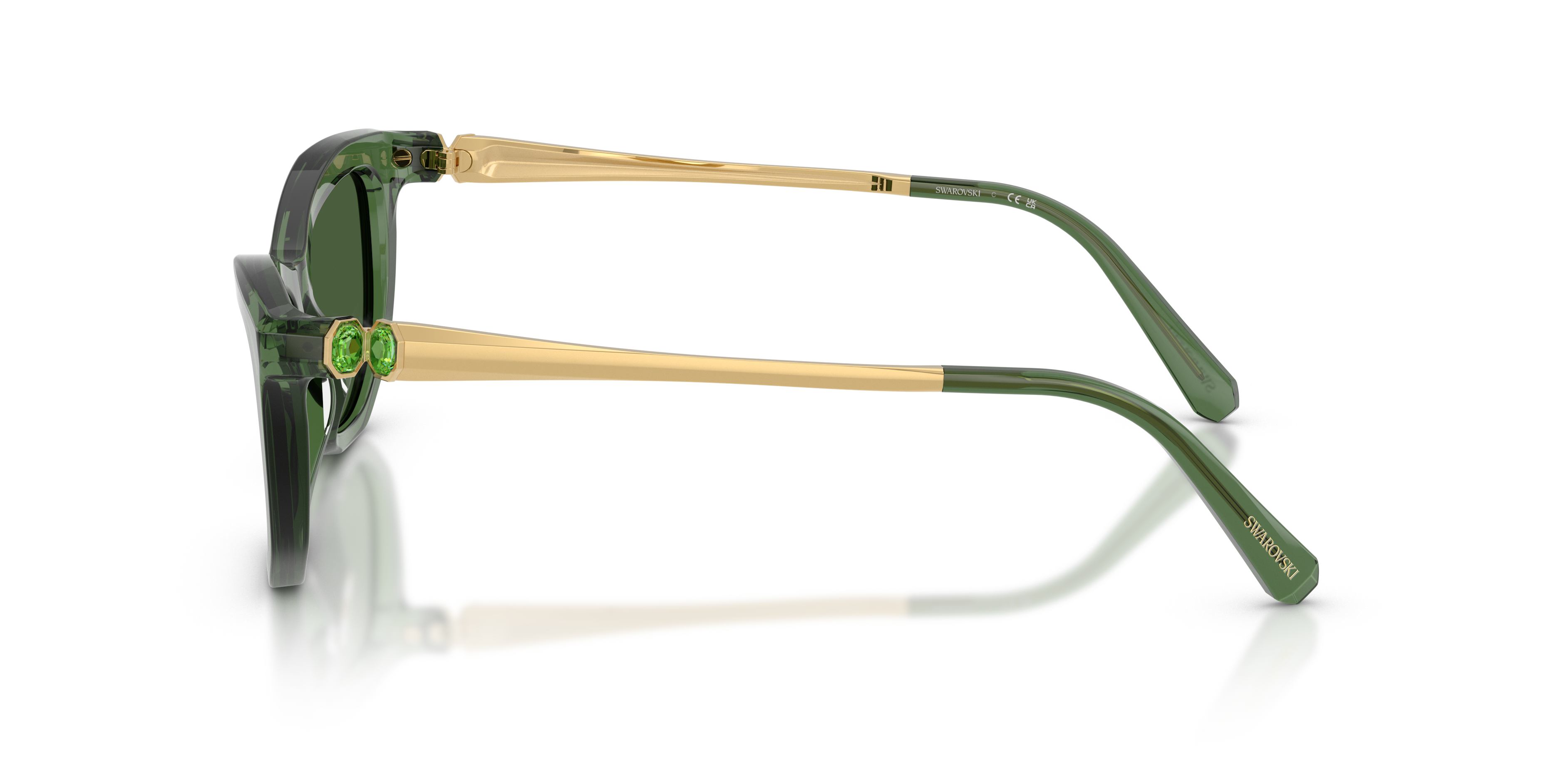 Swarovski SK6057 108571