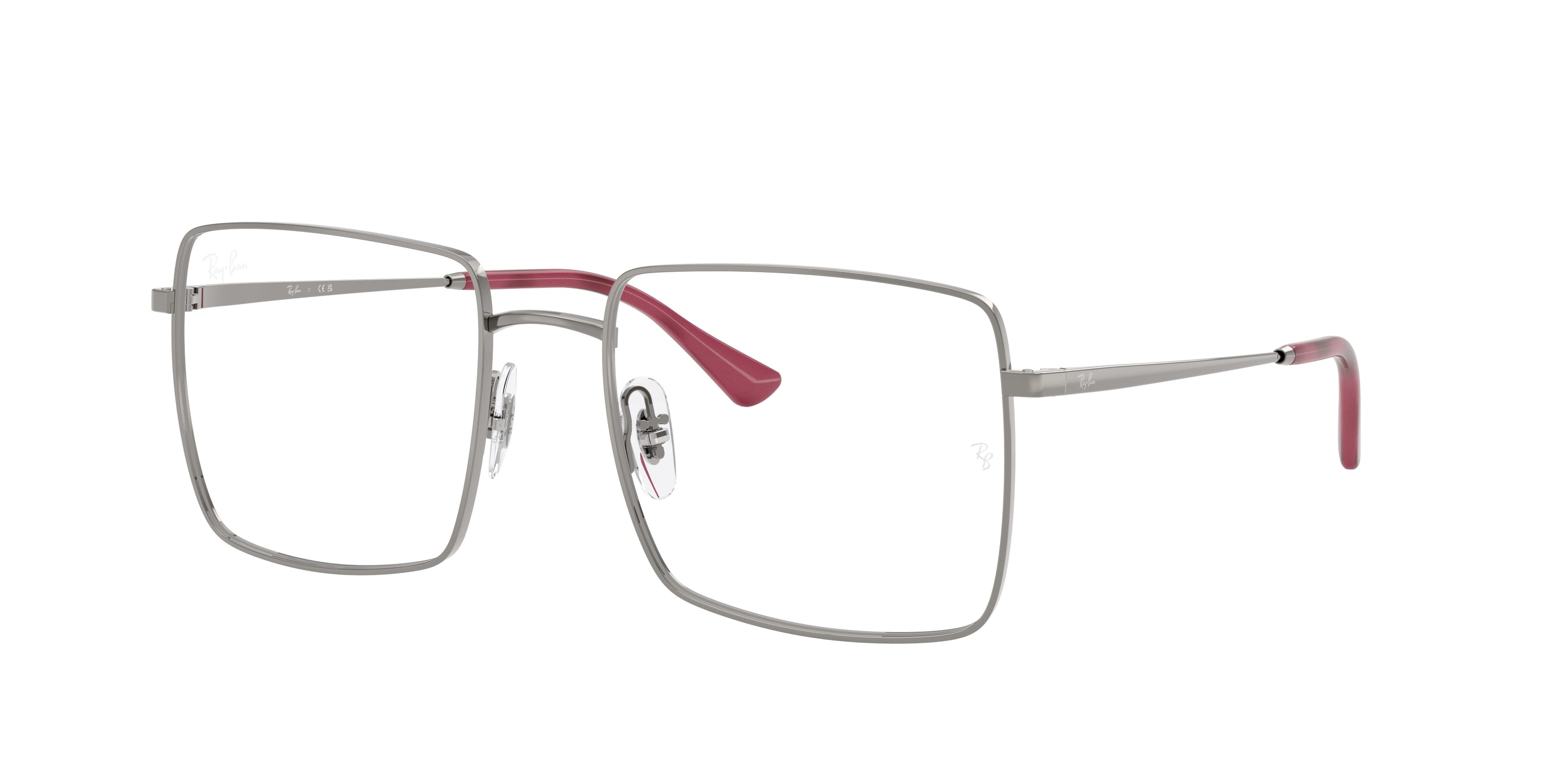 Ray-Ban RX6553 2502