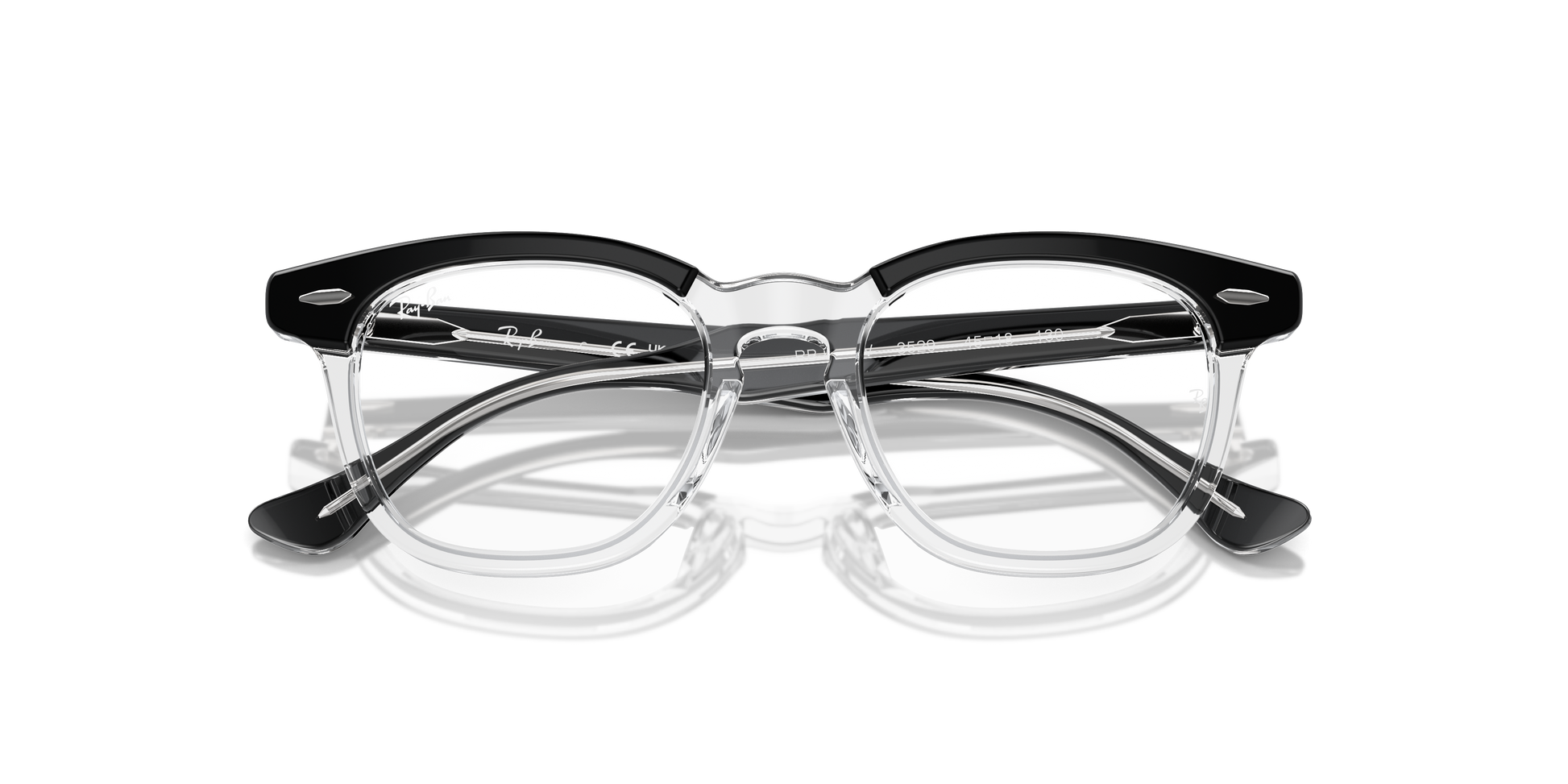Ray-Ban RY9098V 3529
