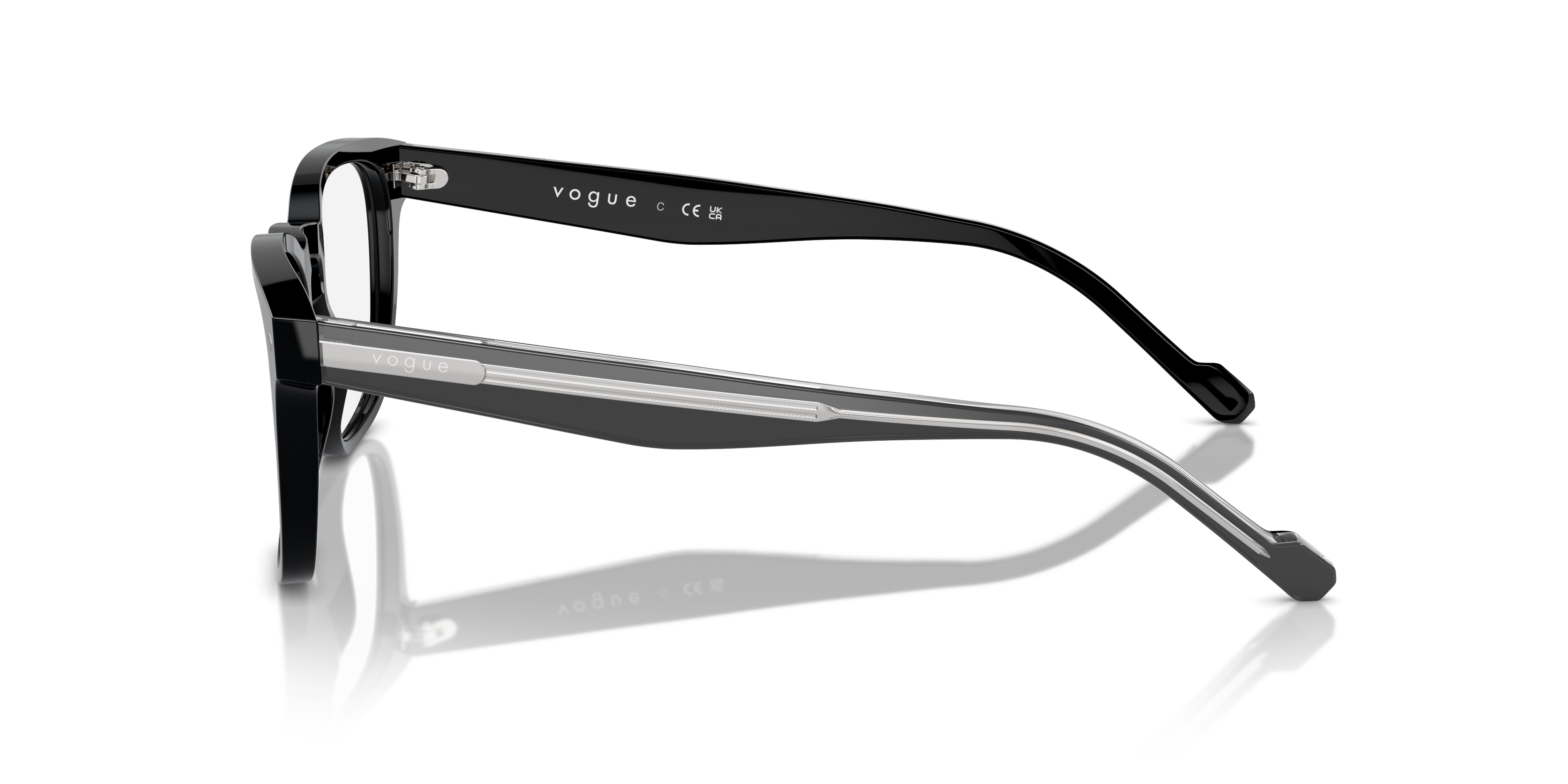Vogue Eyewear VO5570 W44
