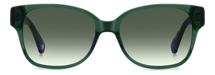 Kate Spade {Product.Name} Sunglasses MJKS TRULEE 2/G/S 1ED/9K