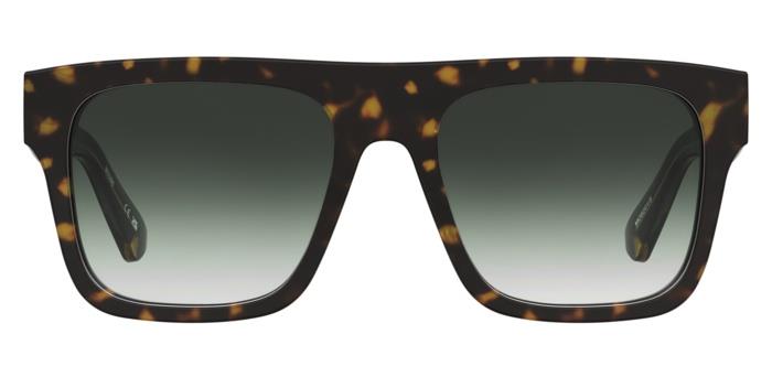 Moschino {Product.Name} Sunglasses MOS201/S 086/9K