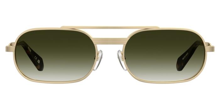 Moschino {Product.Name} Sunglasses MOS198/S 000/9K