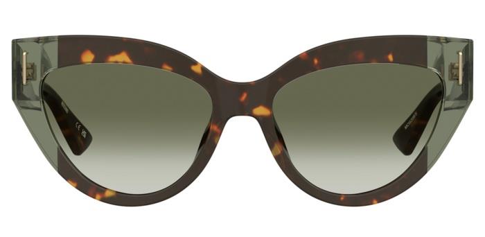 Moschino MOS208/S PHW/9K