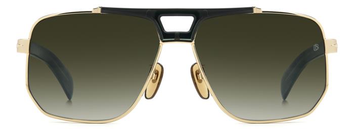 David Beckham {Product.Name} Sunglasses DB7157/S PEF/9K