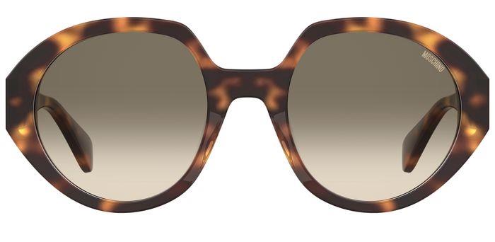 Moschino {Product.Name} Sunglasses MOS126/S 05L/9K