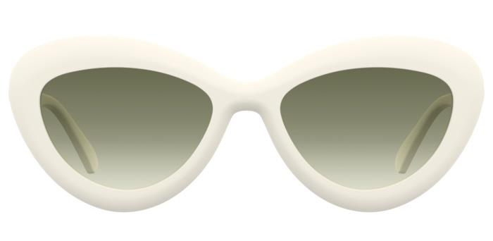 Moschino {Product.Name} Sunglasses MOS163/S SZJ/9K