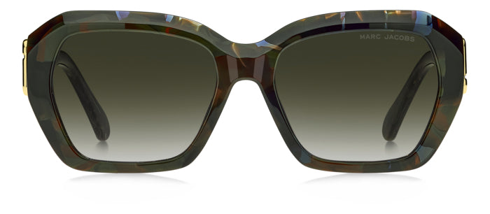 Marc Jacobs {Product.Name} Sunglasses MJ922/S PHW/9K
